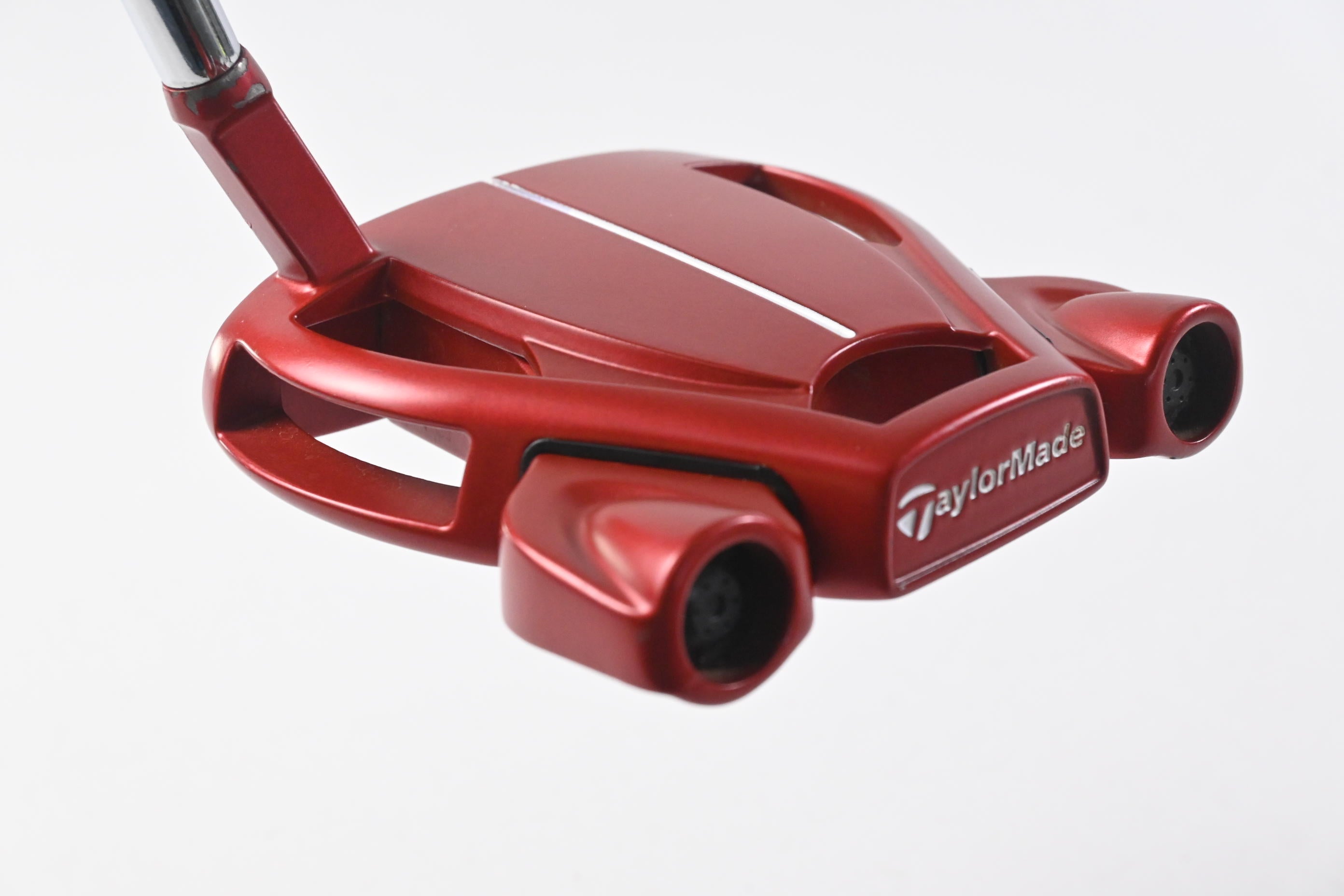 Taylormade Spider Tour Red 2018 Putter / 35 Inch