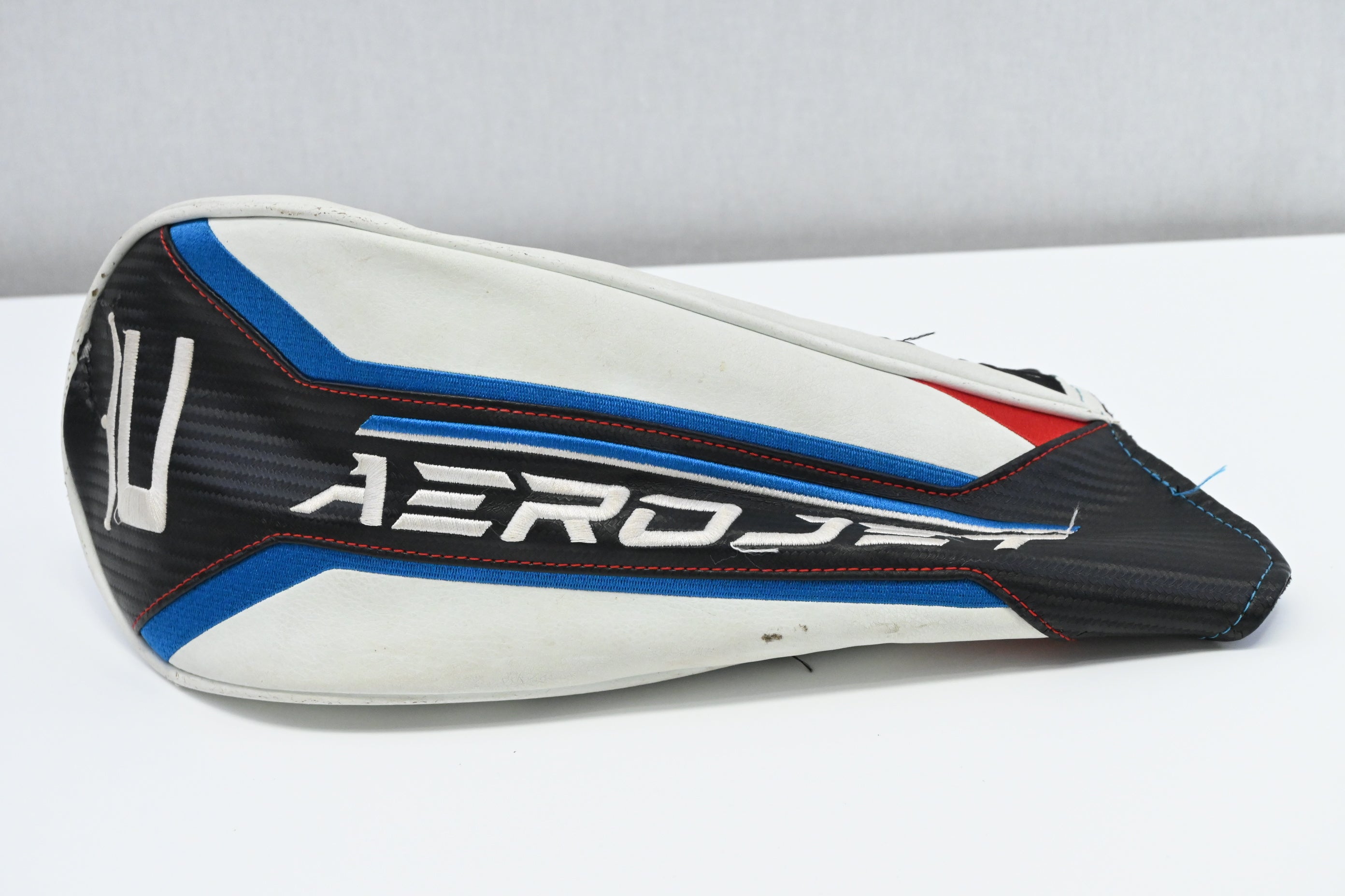 Cobra Aerojet Max Driver / 10.5 Degree / Regular Flex UST Helium Nanocore 5