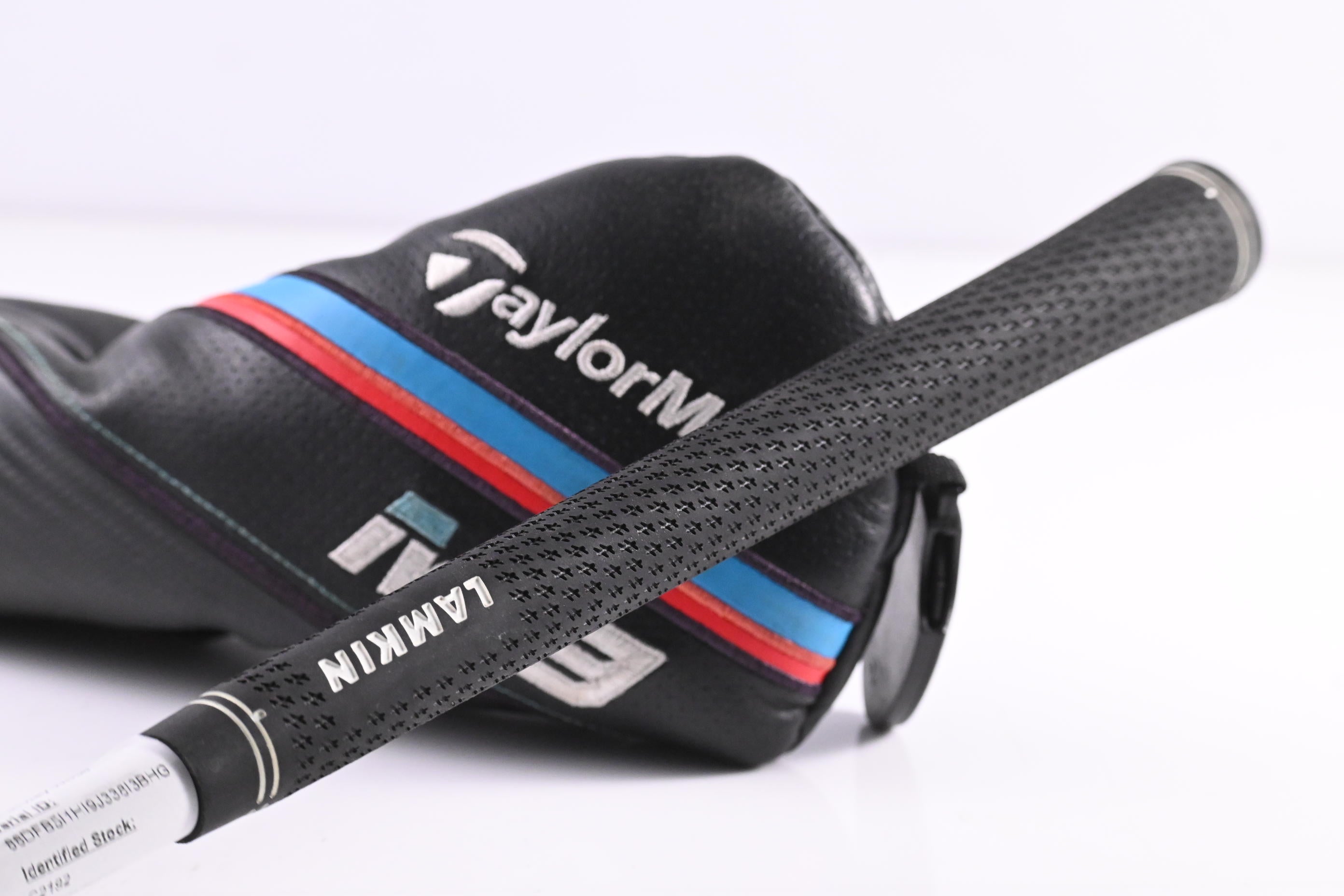 Taylormade M3 #5 Wood / 19 Degree / Senior Flex Matrix OZIK MFS X5 White Tie 45