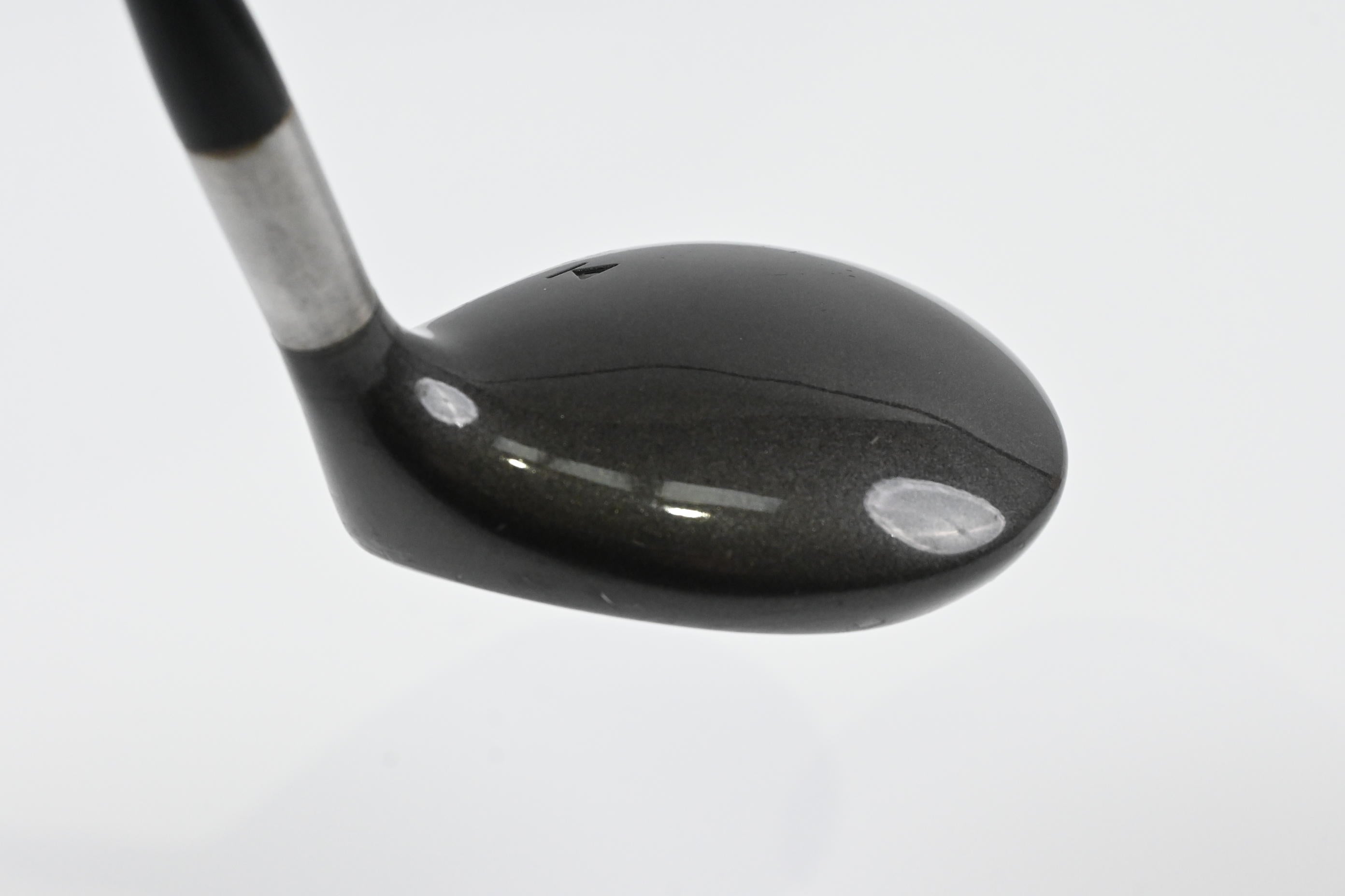 Titleist 975 F #3 Wood / 13.5 Degree / Regular Flex Rifle Lite Shaft