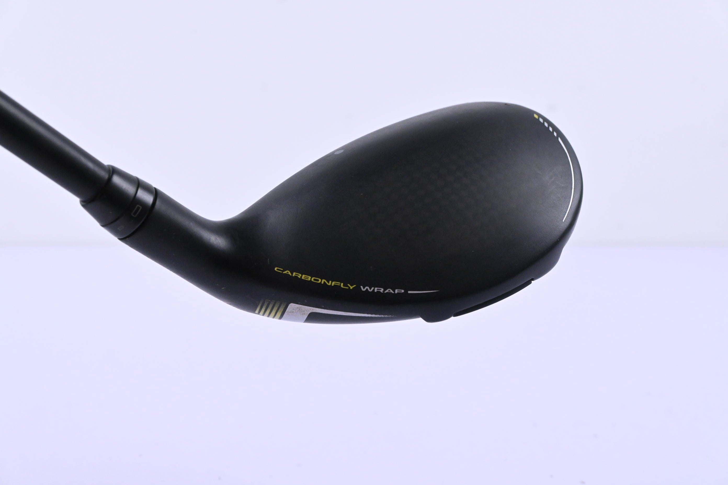 Ping G430 #3 Hybrid / 19 Degree / Regular Flex Ping Alta CB Black 70 Shaft