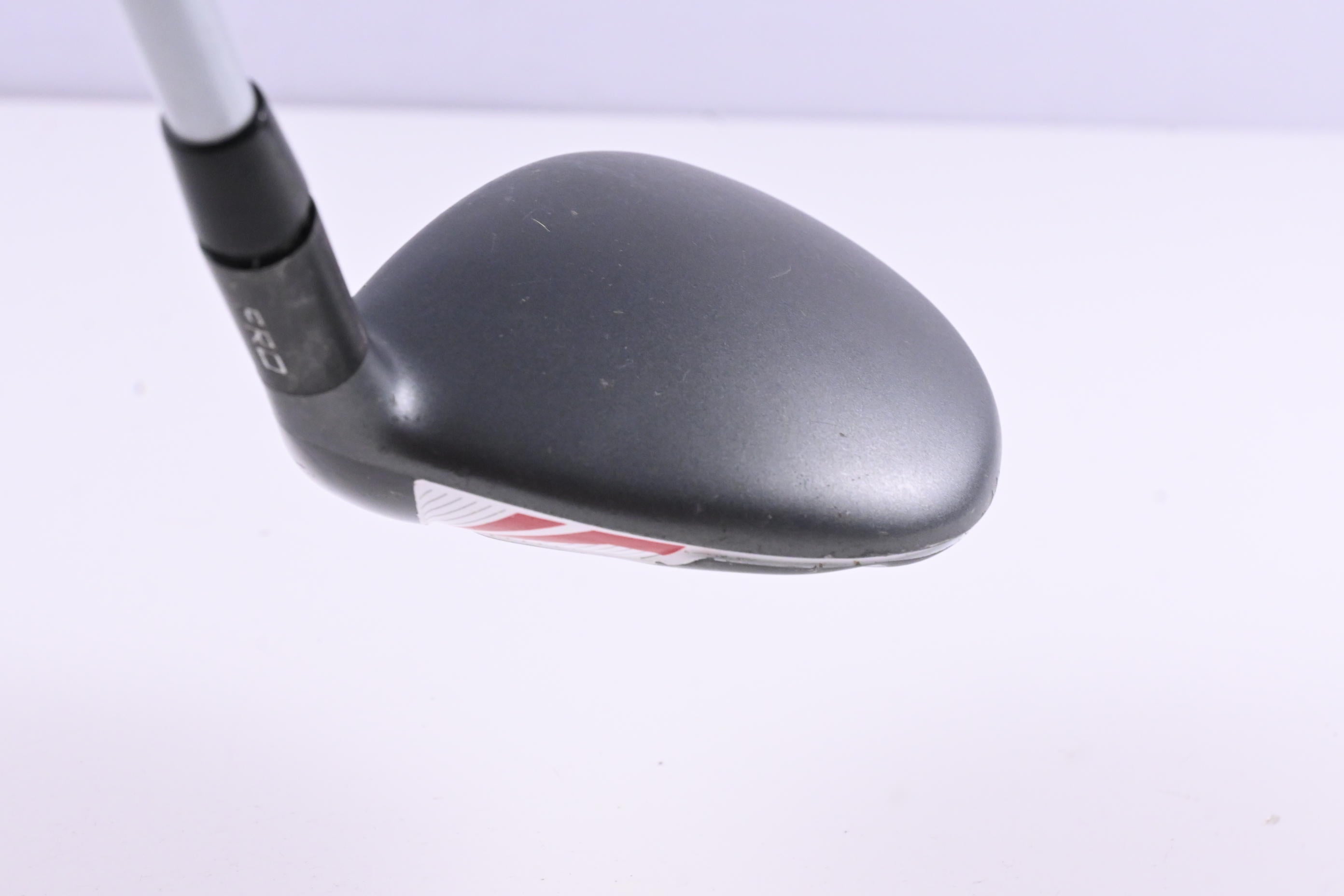 Callaway X Hot #4 Wood / 17 Degree / X-Flex Project X PXV Blue Shaft