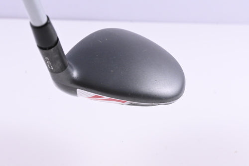 Callaway X Hot #4 Wood / 17 Degree / X-Flex Project X PXV Blue Shaft