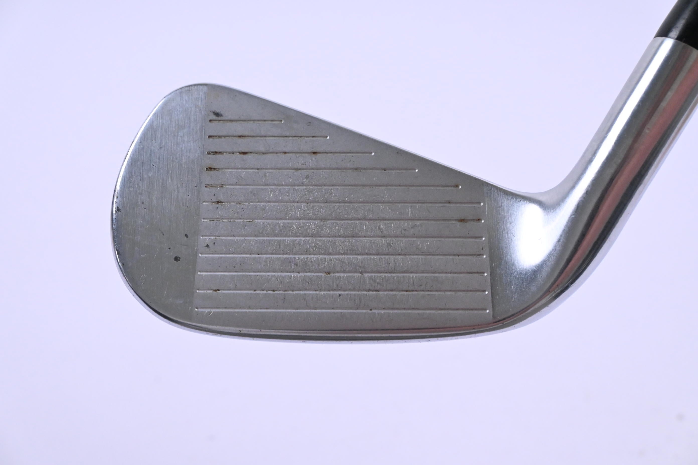 Titleist T200 2023 #5 Iron / 24 Degree / Regular Flex AMT Black R300 Shaft