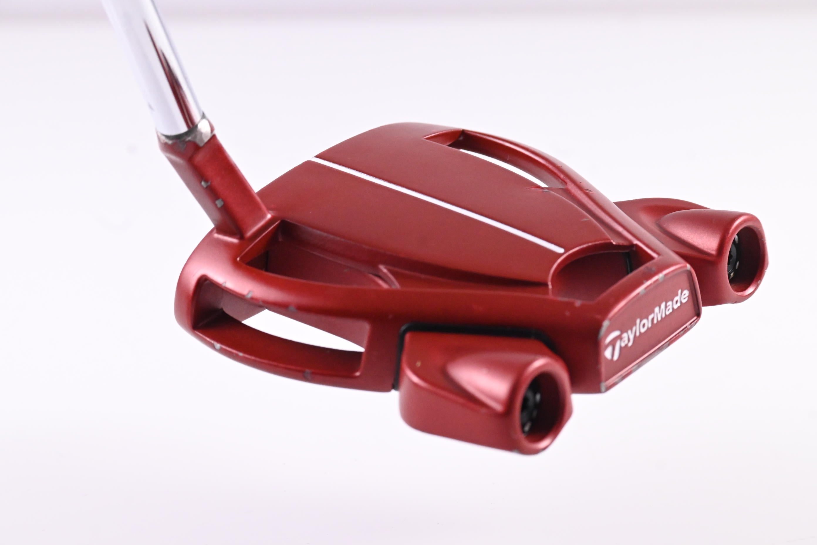 Taylormade Spider Tour 2018 Small Slant Putter / 35 Inch