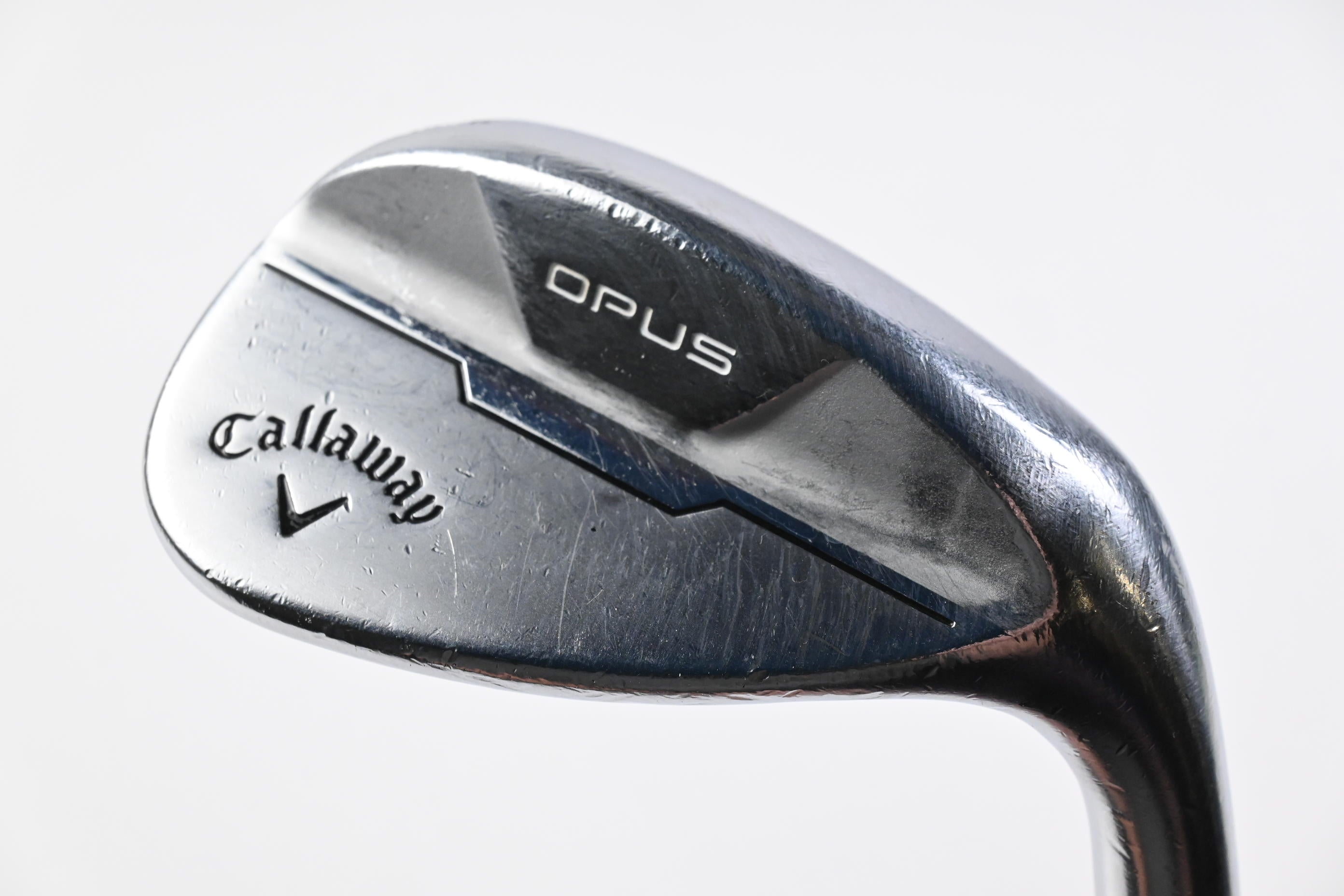Callaway Opus Sand Wedge / 54 Degree / Stiff Flex Dynamic Gold S400 Shaft