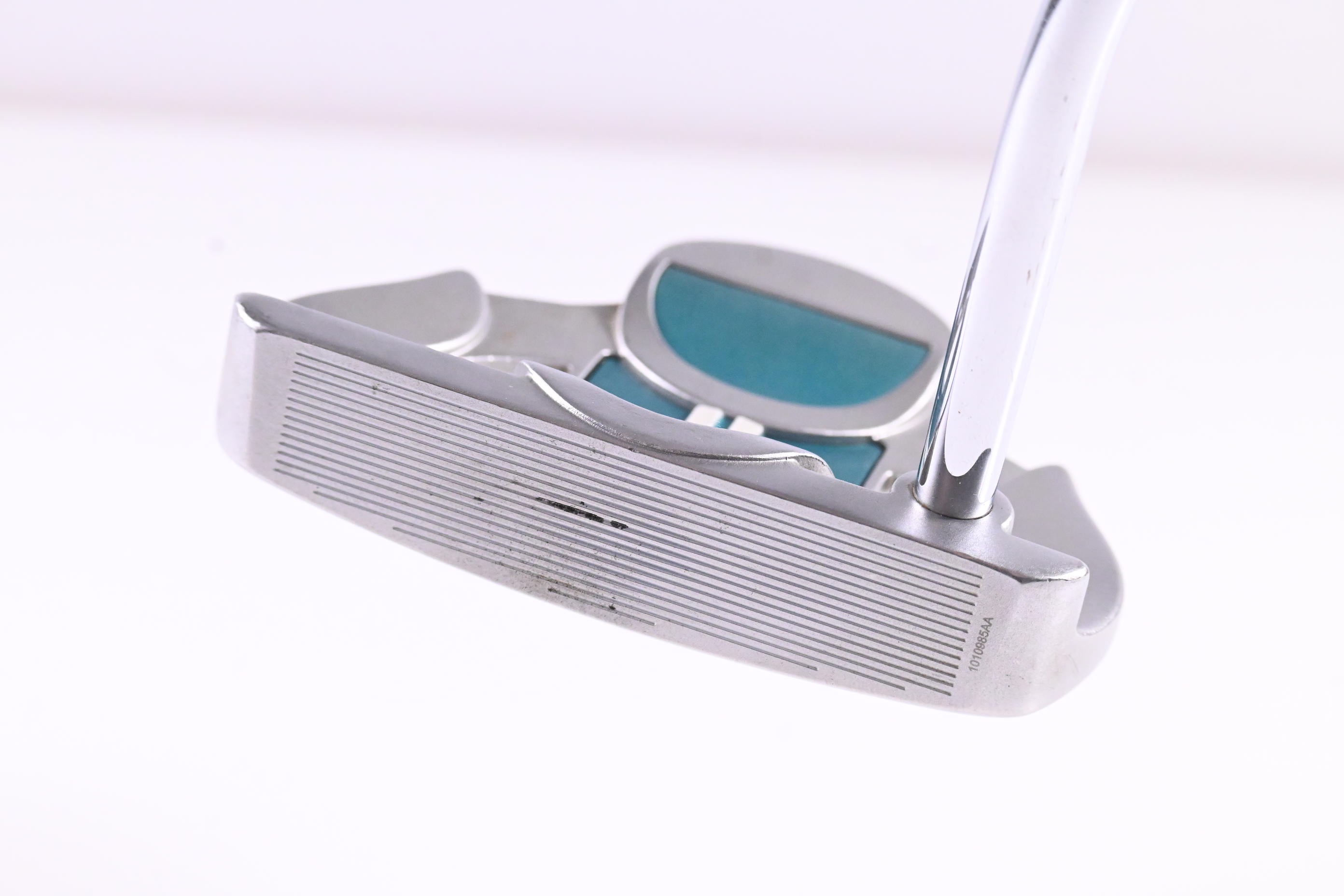 Ladies Ping Rhapsody Craz-E 2015 Putter / 30 Inch