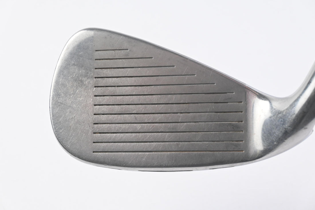 Wilson D7 #6 Iron / Regular Flex KBS Tour 105 Shaft