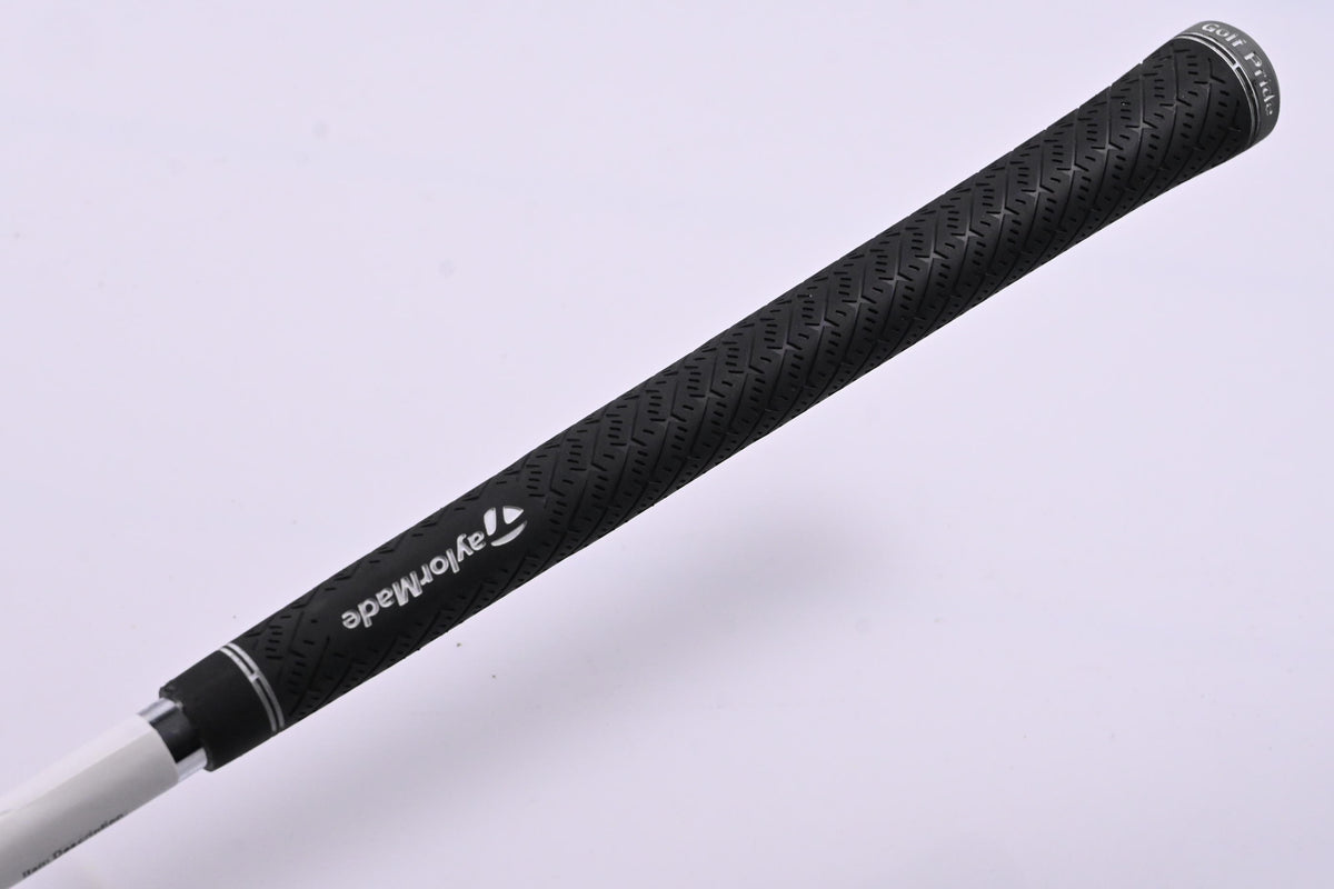 Left Hand Taylormade Milled Grind 5 Lob Wedge / 58 Degree / Wedge Flex