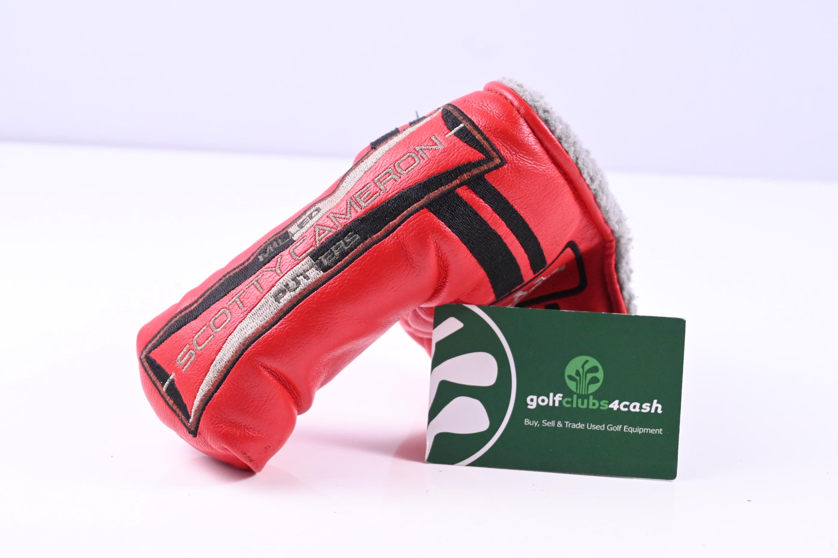 Scotty Cameron Circa 62 2006 No.1 Putter / 35 Inch