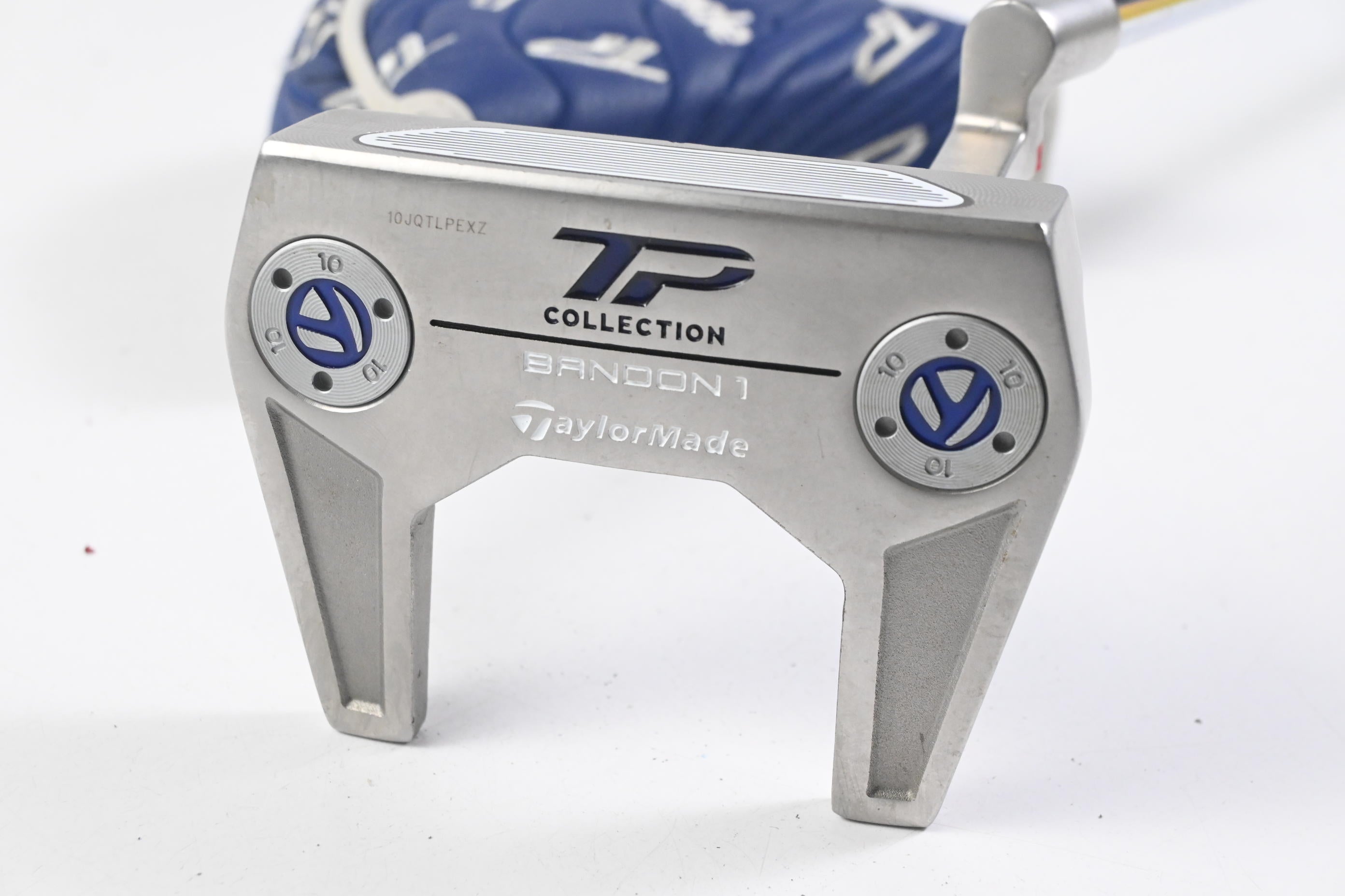 Taylormade TP Hydro Blast Bandon 1 Putter / 34 Inch