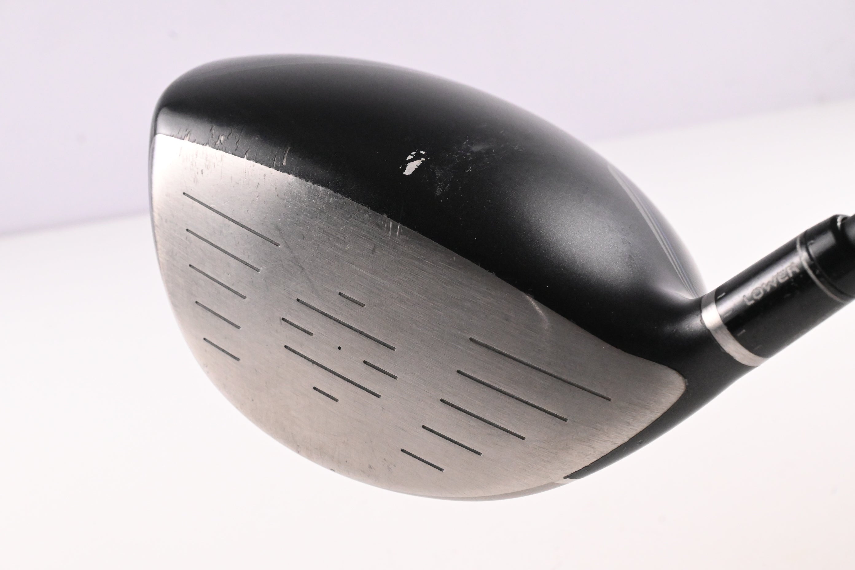 Taylormade Jetspeed Driver / 9.5 Degree / Stiff Flex Matrix Velox ST 60 Shaft