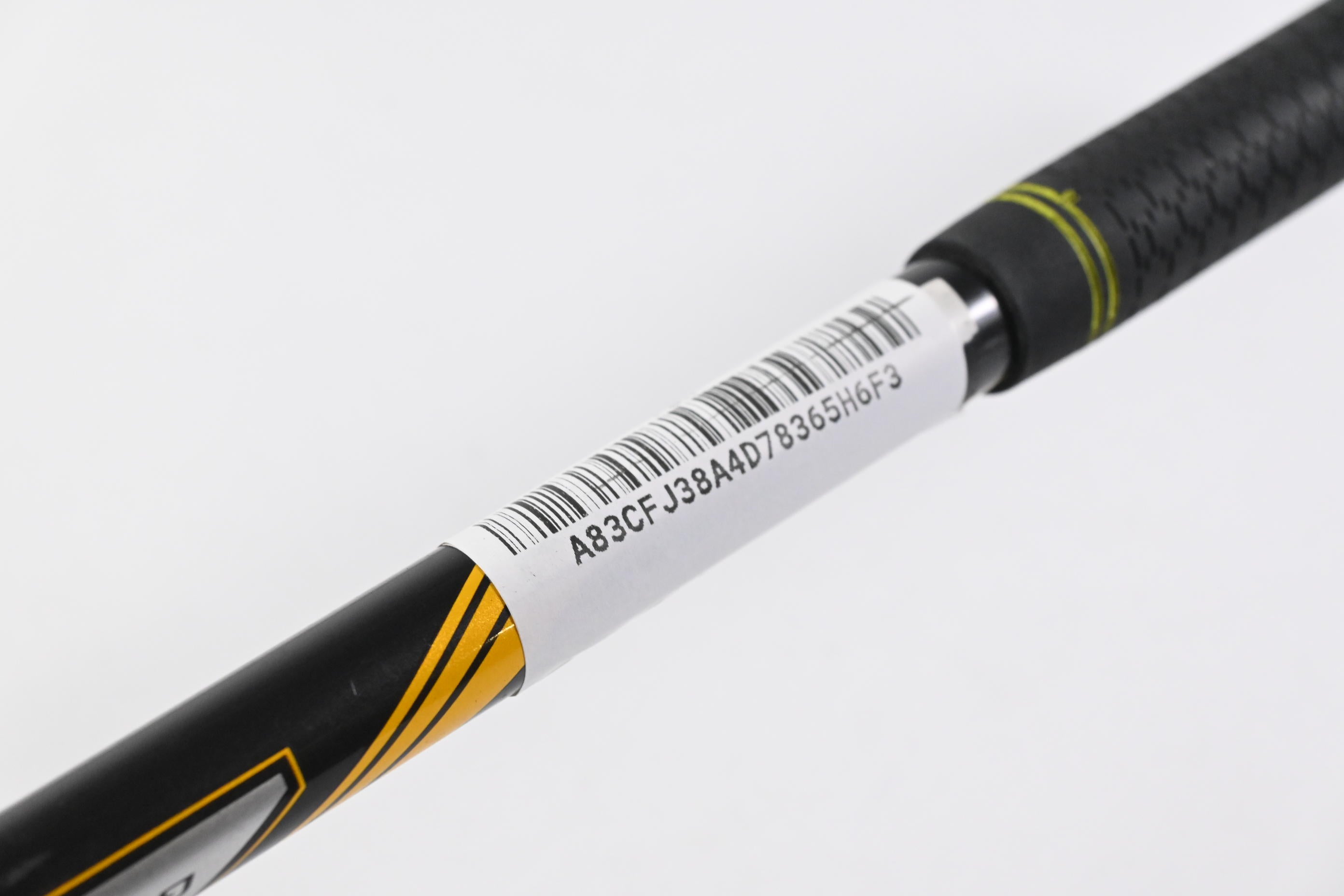 Taylormade RBZ Black #3 Wood / 15 Degree / Stiff Flex Rocketfuel 55 Shaft