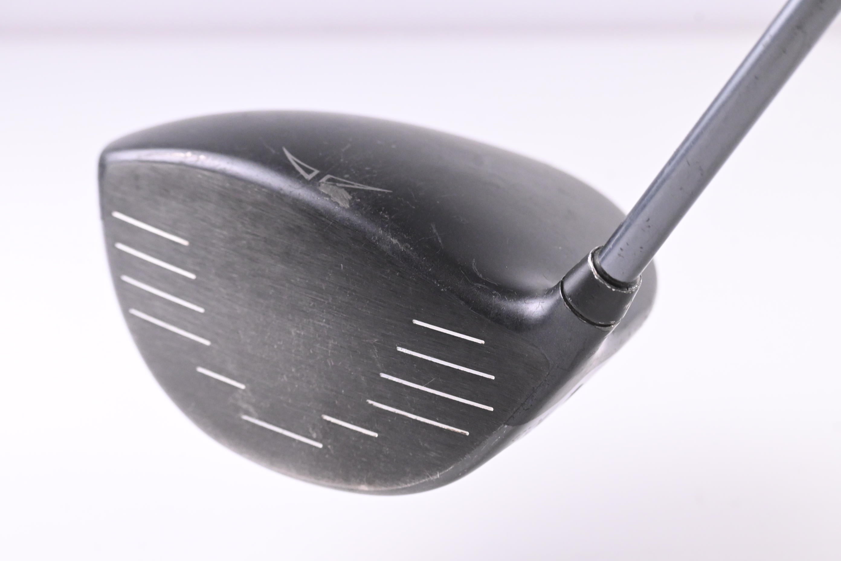 Ping G25 Driver / 10.5 Degree / Regular Flex GraFalloy ProCustom Shaft