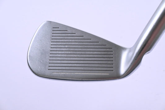 Ping i59 #4 Iron / 22 Degree / Red Dot / Stiff Flex Dynamic Gold S300 Shaft