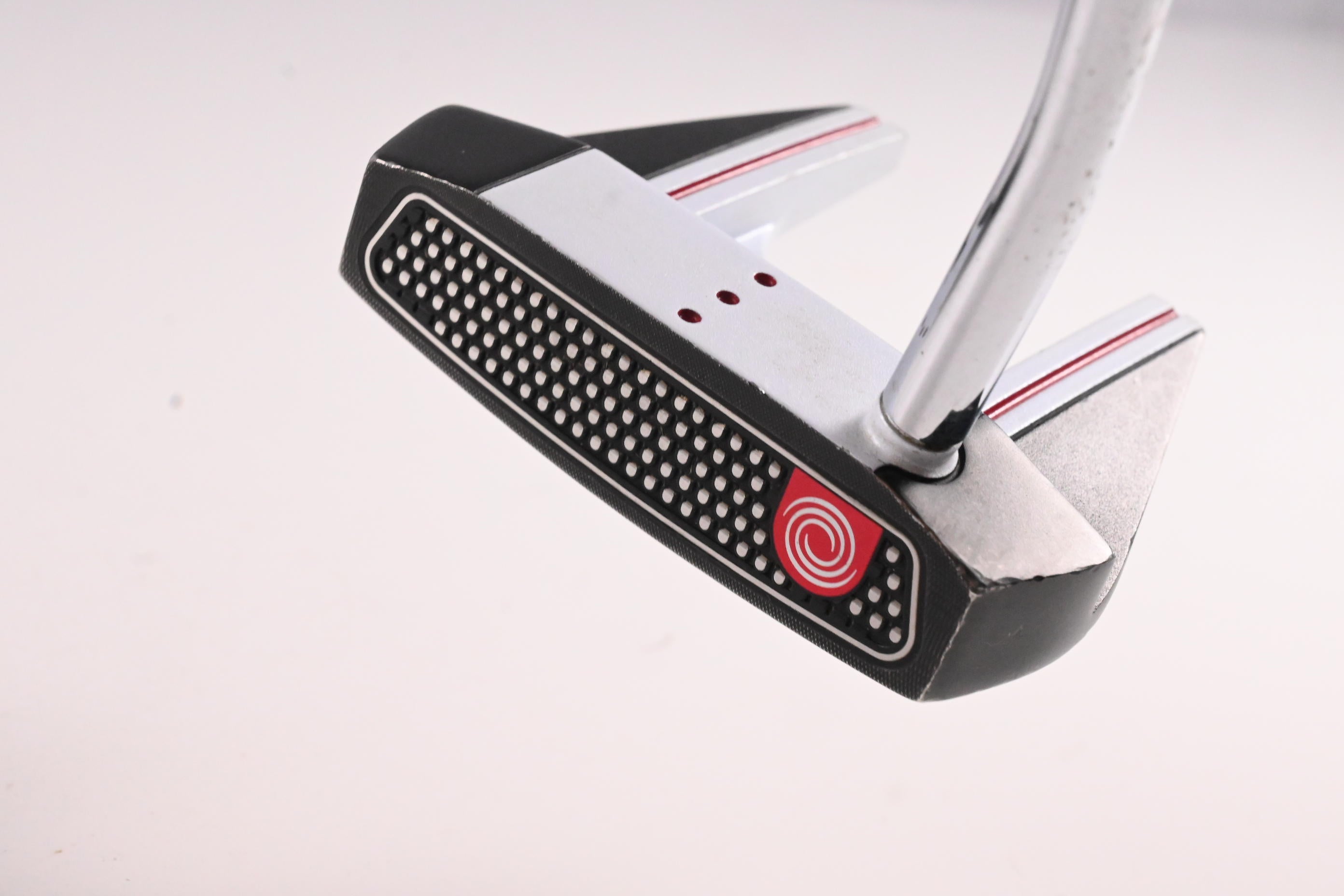 Odyssey O-Works Black Putter / 34 Inch