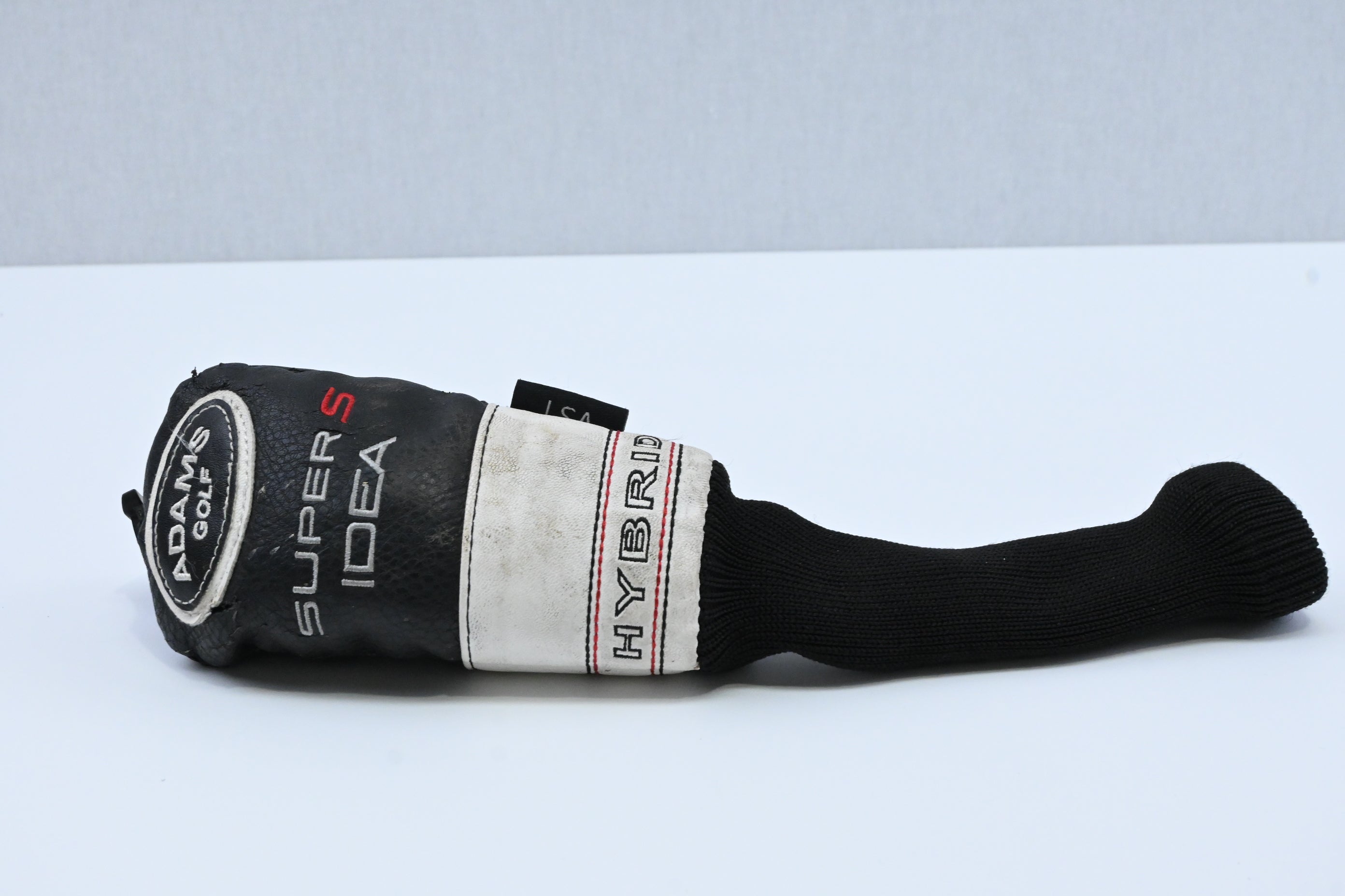 Adams Idea Super S #4 Hybrid / 22 Degree / Senior Flex Matrix Kujoh 75 Shaft