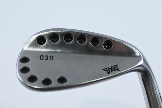 PXG 0311 Forged Gap Wedge / 50 Degree / Wedge Flex Modus N.S.Pro 115