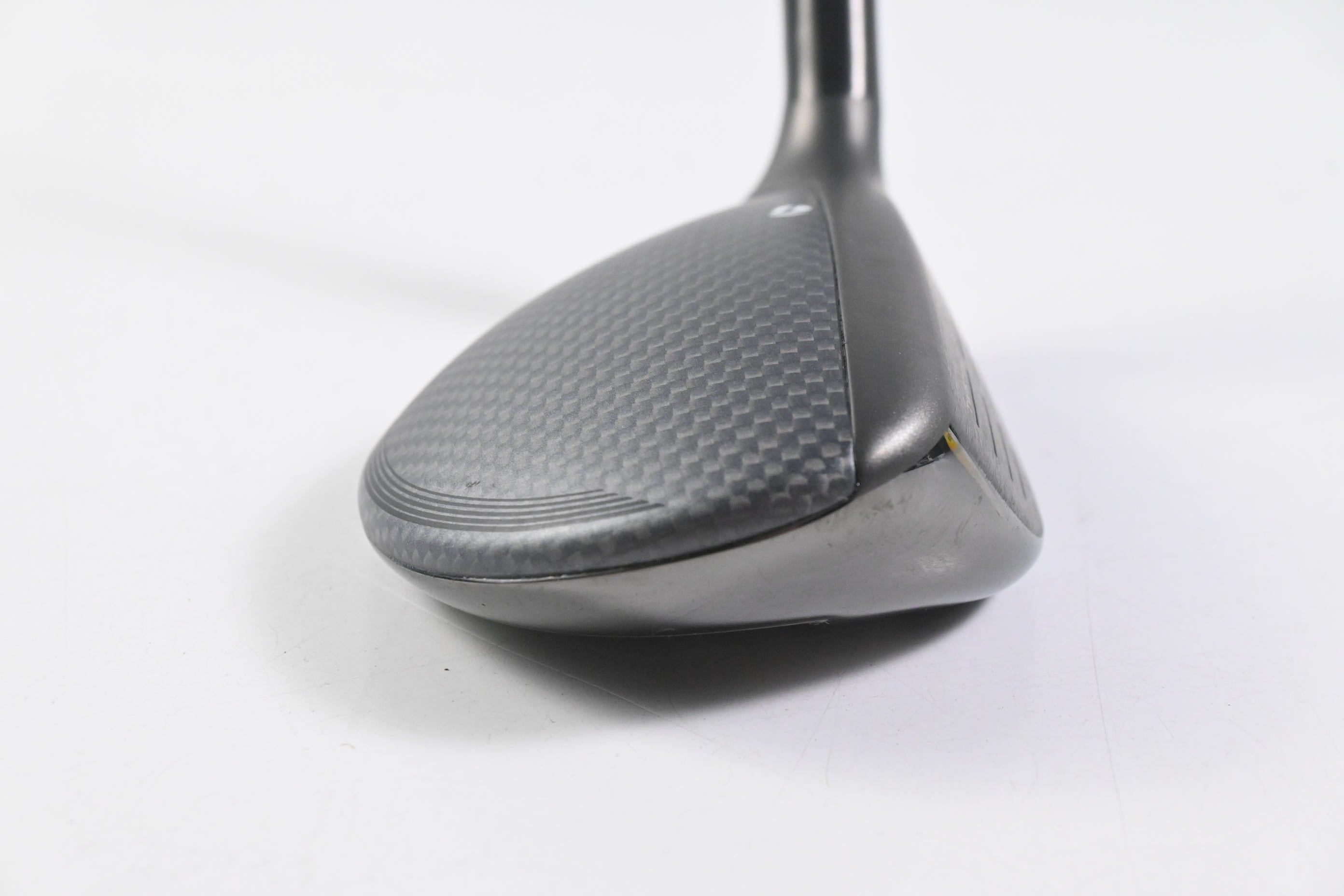 Taylormade Qi35 Max #5 Hybrid / 27 Degree / Regular Flex Airspeeder 50 Shaft
