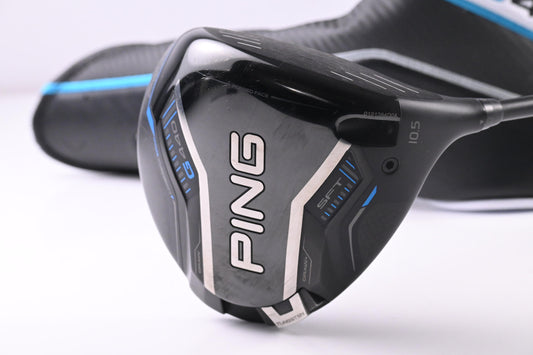 Ping G440 SFT Driver / 10.5 Degree / Regular Flex Ping Alta CB Blue 50 Shaft