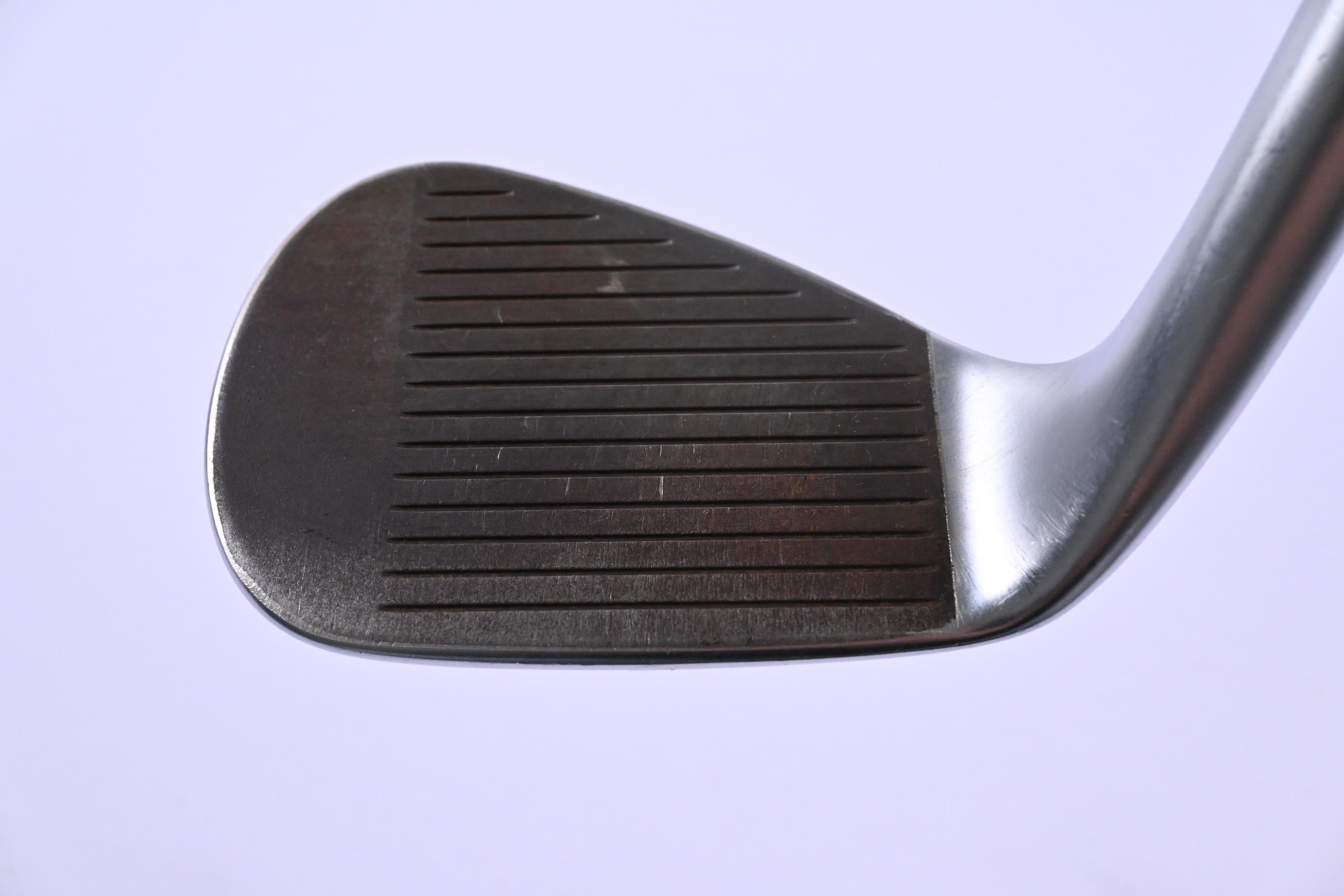 Callaway Jaws Raw Gap Wedge / 50 Degree / Wedge Flex Dynamic Gold Spinner 105
