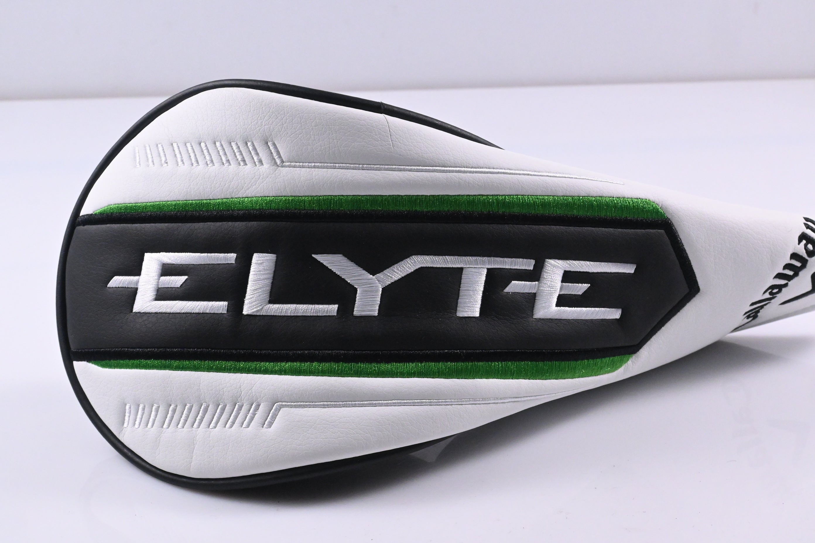 Callaway Elyte Driver / 9 Degree / Stiff Flex Tensei 1K Black 65 Shaft