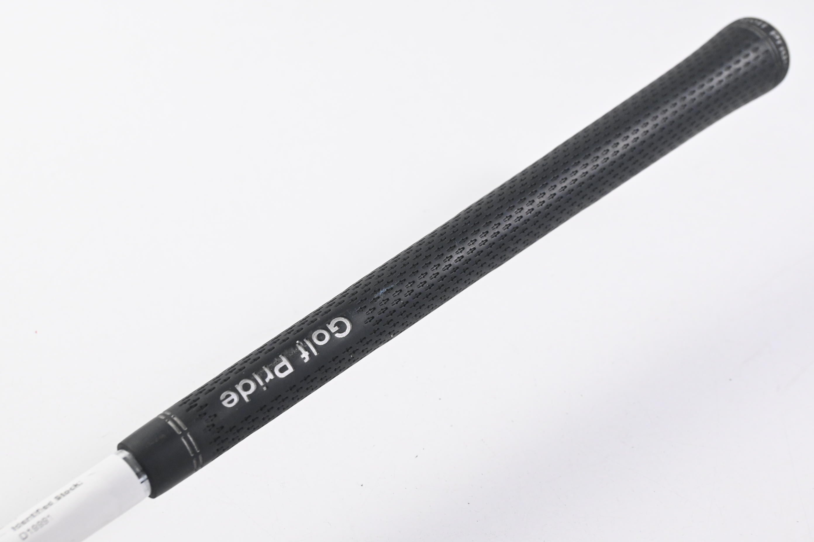 Cleveland RTX ZipCore Sand Wedge / 56 Degree / Wedge Flex Dynamic Gold Spinner