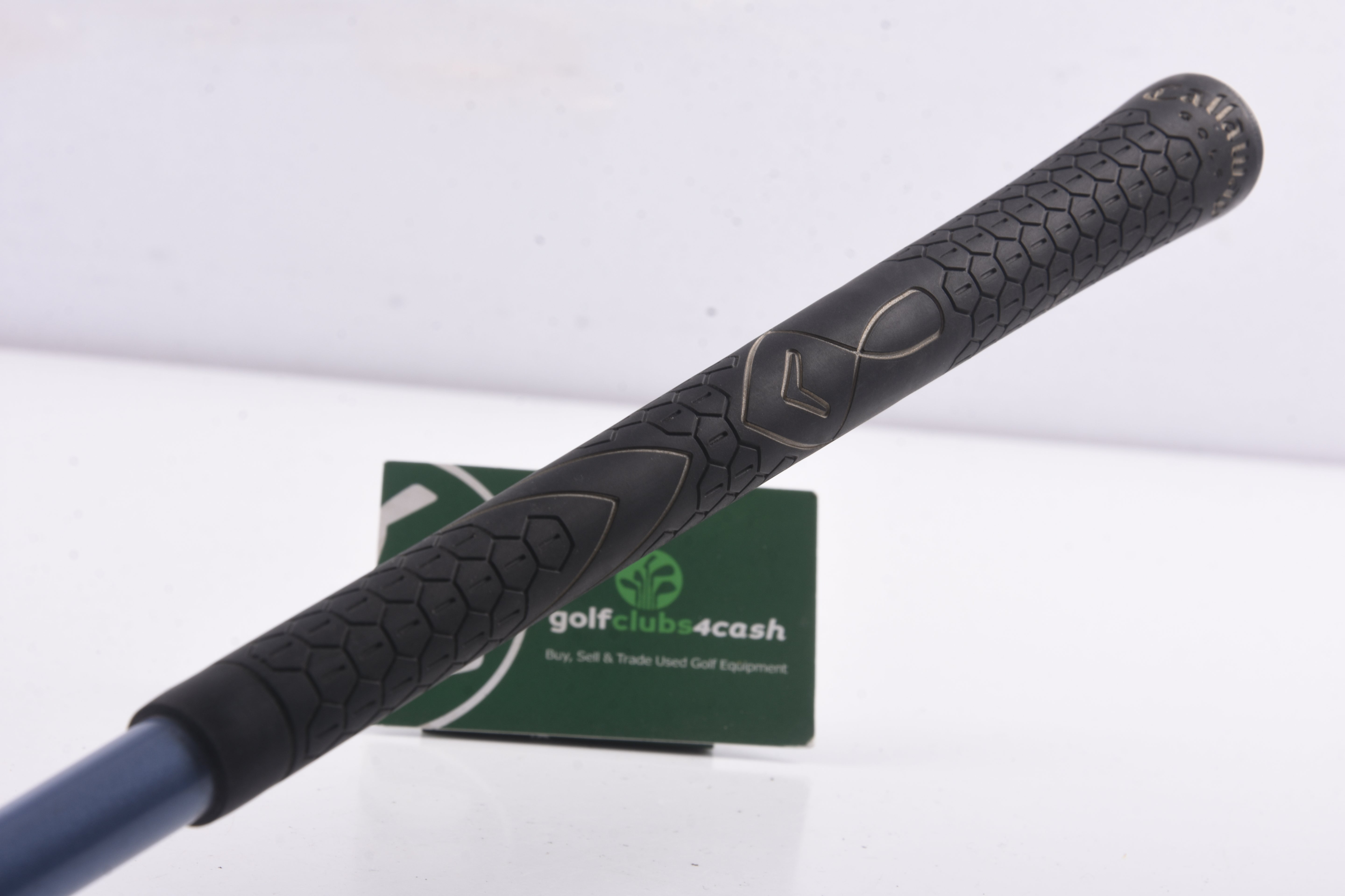 Ladies Callaway Steelhead III #5 Wood / 18 Degree / Ladies Flex Callaway System III