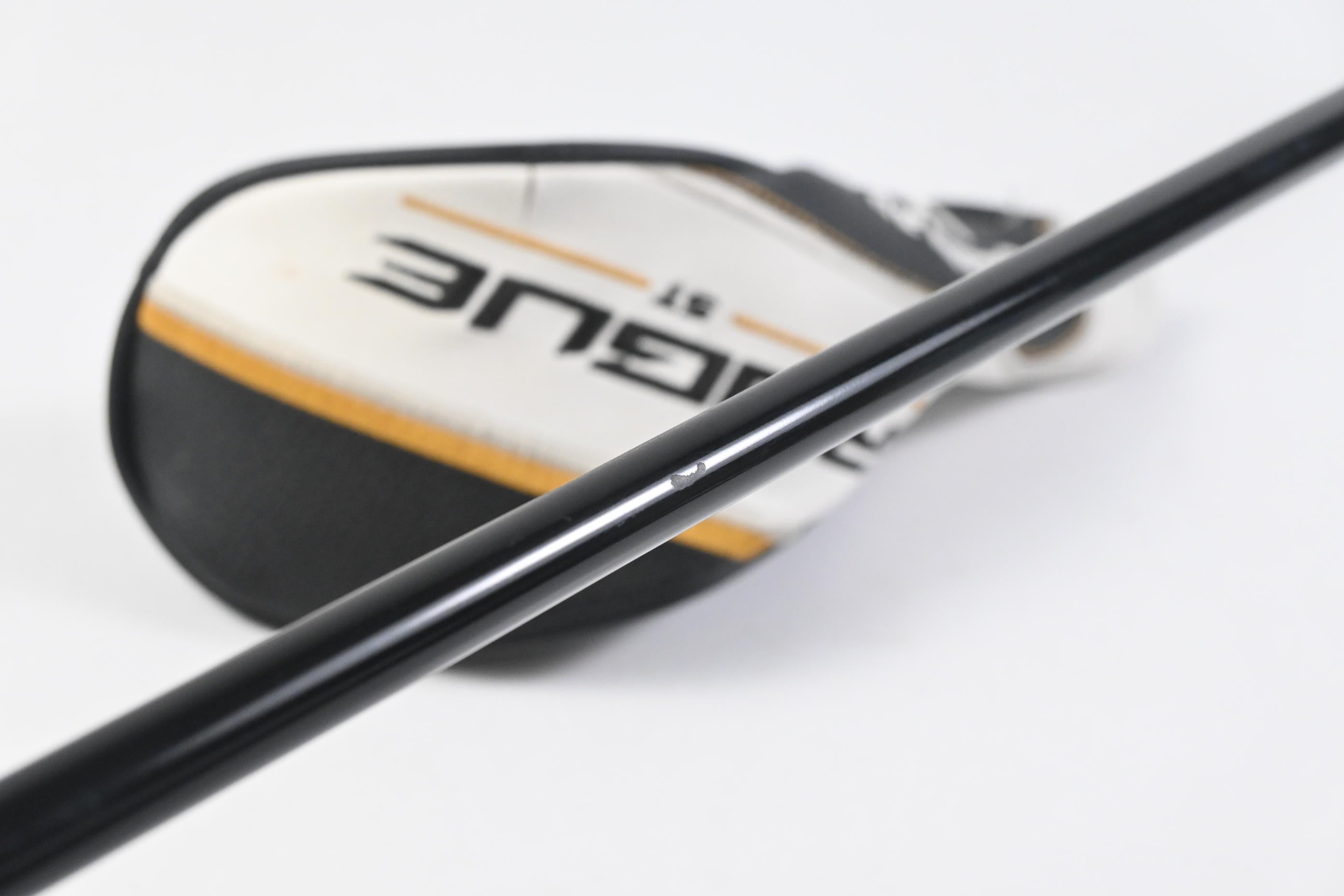 Left Hand Callaway Rogue ST Max #5 Hybrid / 23 Degree / Regular Flex Tensei