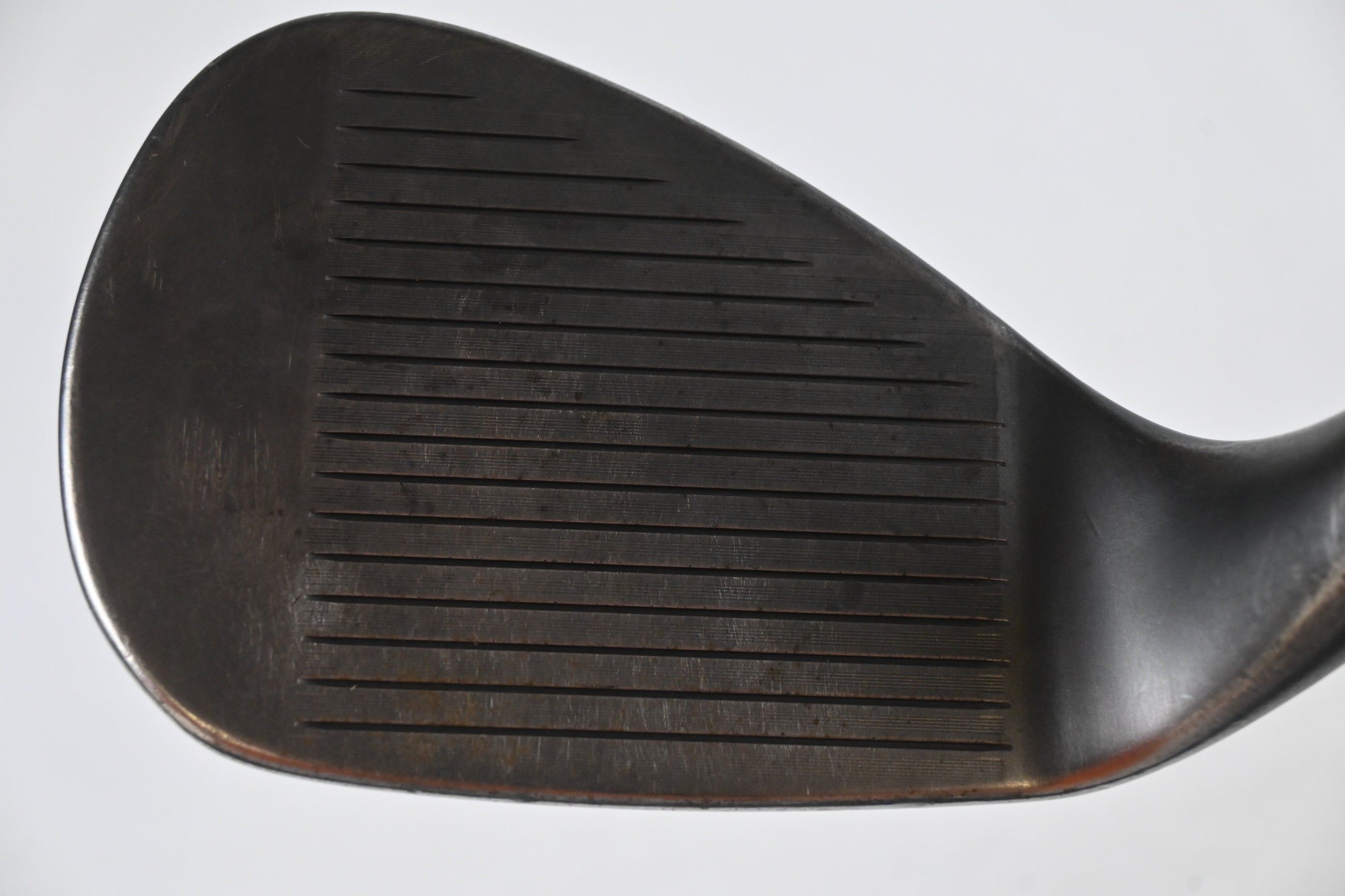 Titleist Vokey SM10 Sand Wedge / 54 Degree / Wedge Flex Steel Shaft