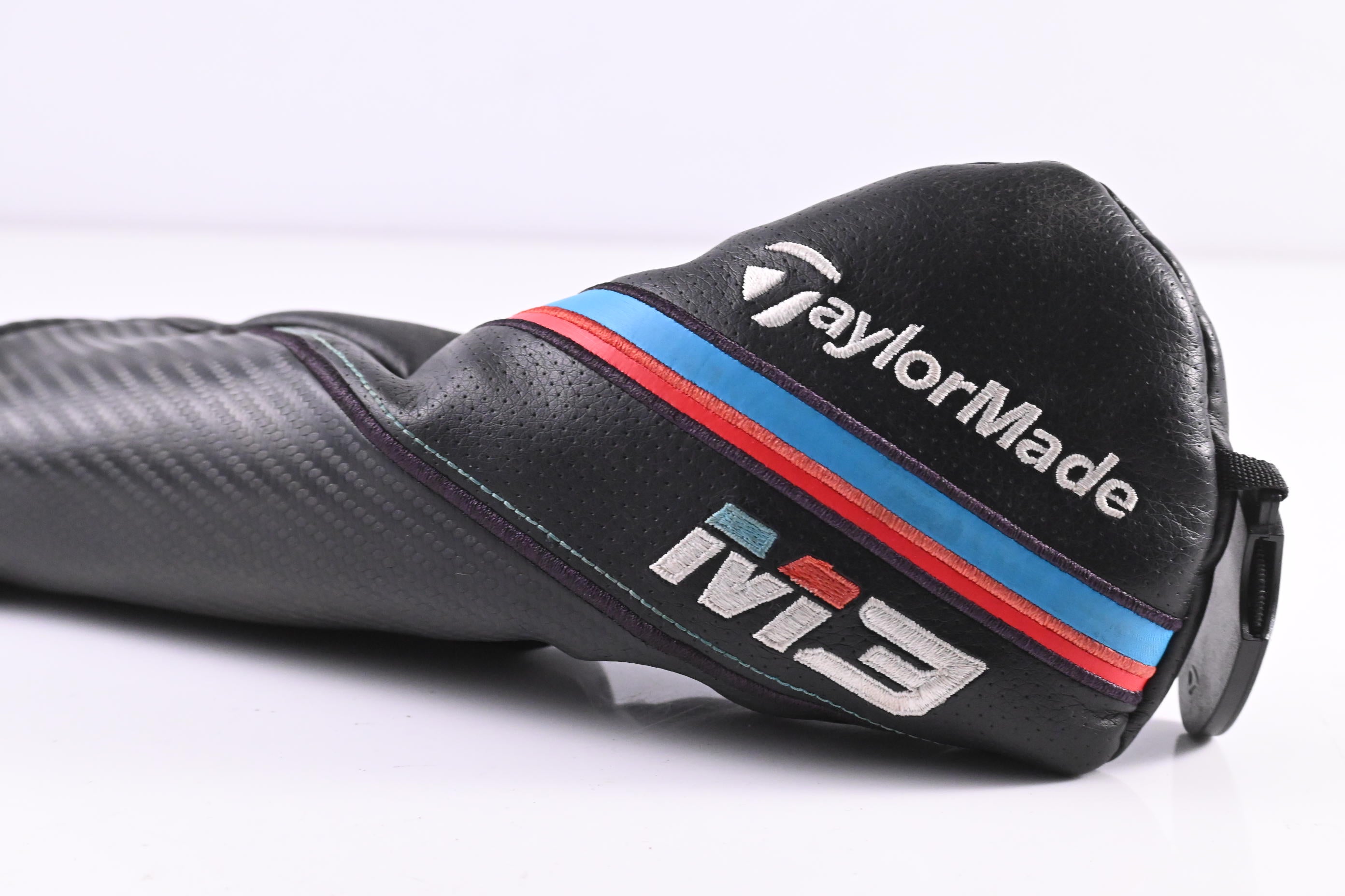 Taylormade M3 #5 Wood / 19 Degree / Senior Flex Matrix OZIK MFS X5 White Tie 45