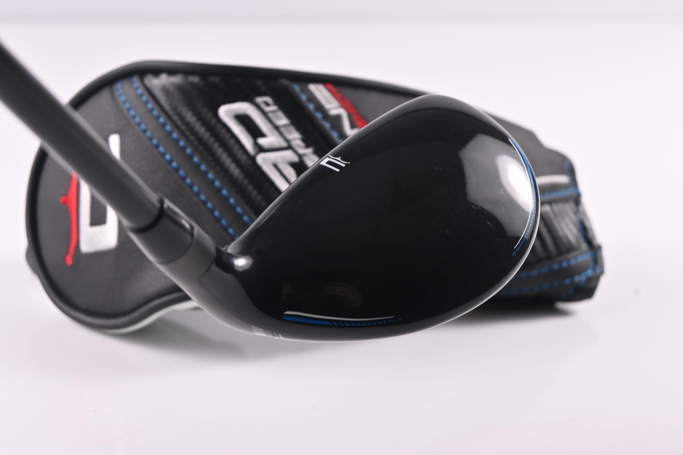 Cobra LTDx One Length #5 Hybrid / 24 Degree / Senior Flex KBS PGI 65 Shaft