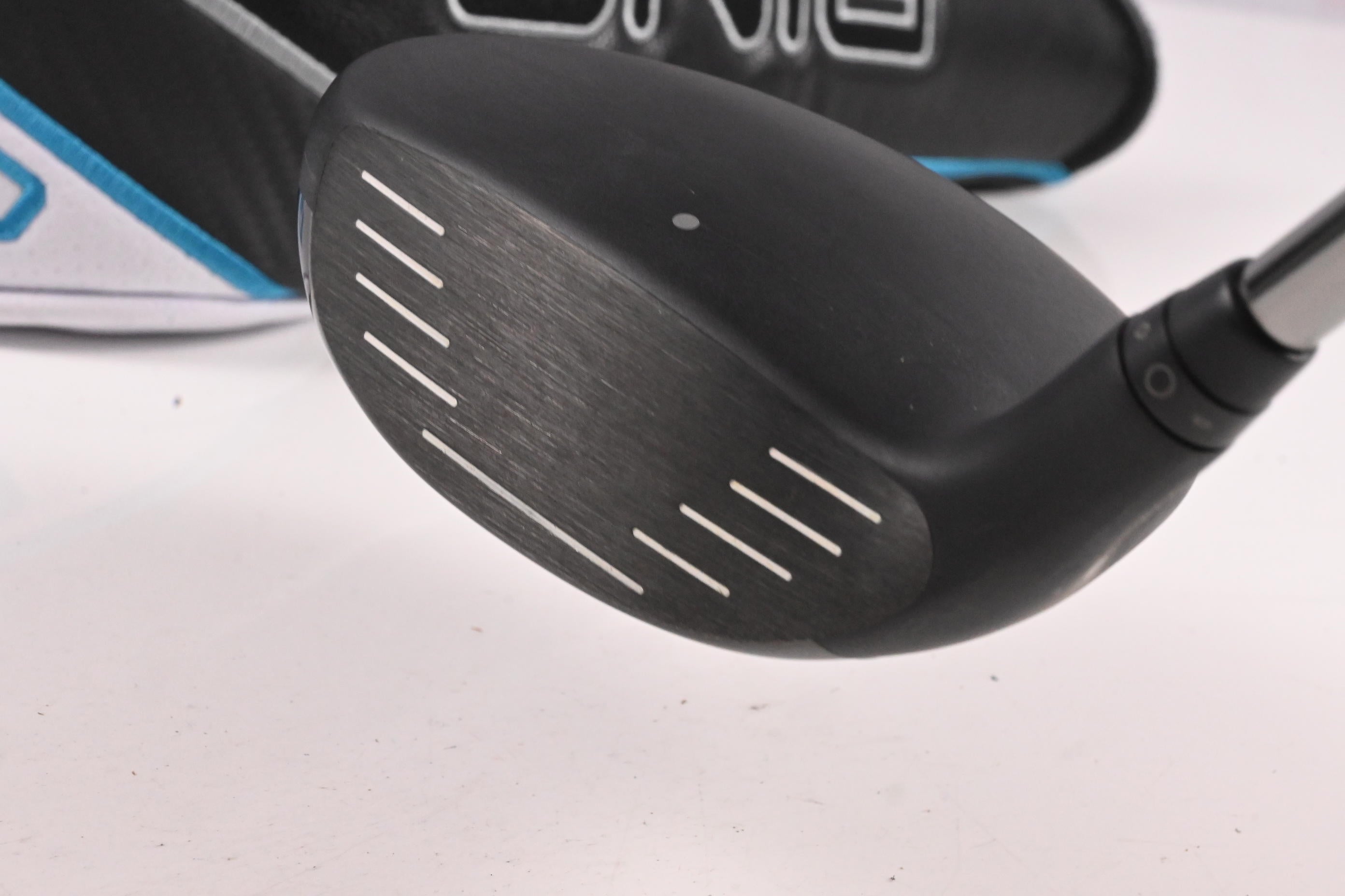 Ping G440 SFT #3 Wood / 16 Degree / Stiff Flex Ping Tour 2.0 75 Shaft