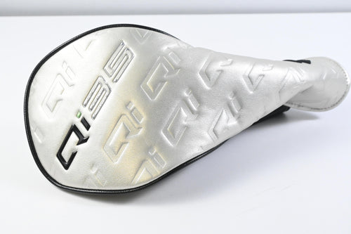 Taylormade Qi35 Driver / 9 Degree / Regular Flex Diamana T+60 Shaft