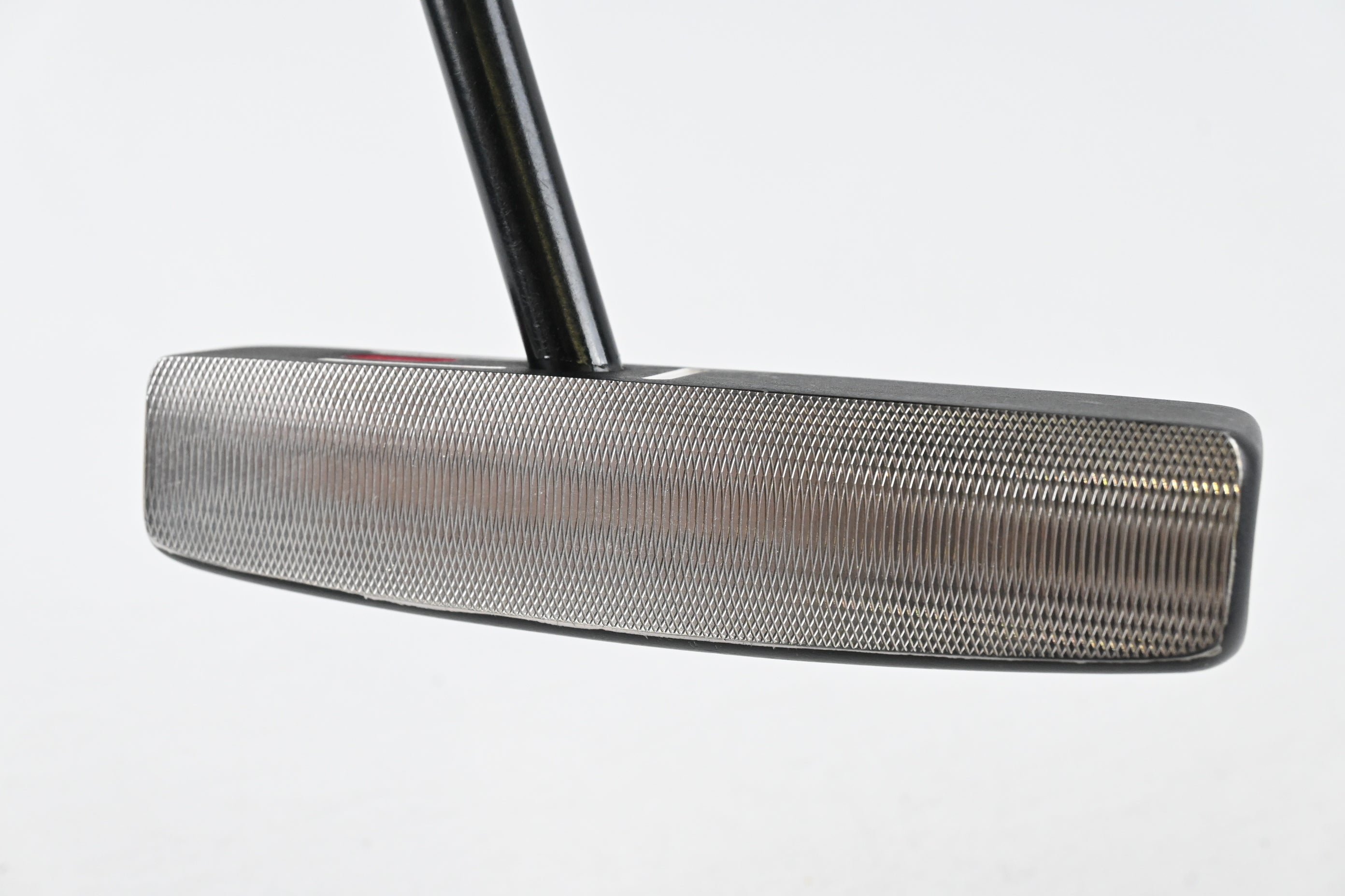 Left Hand Seemore FGP Original Black Putter / 33 Inch