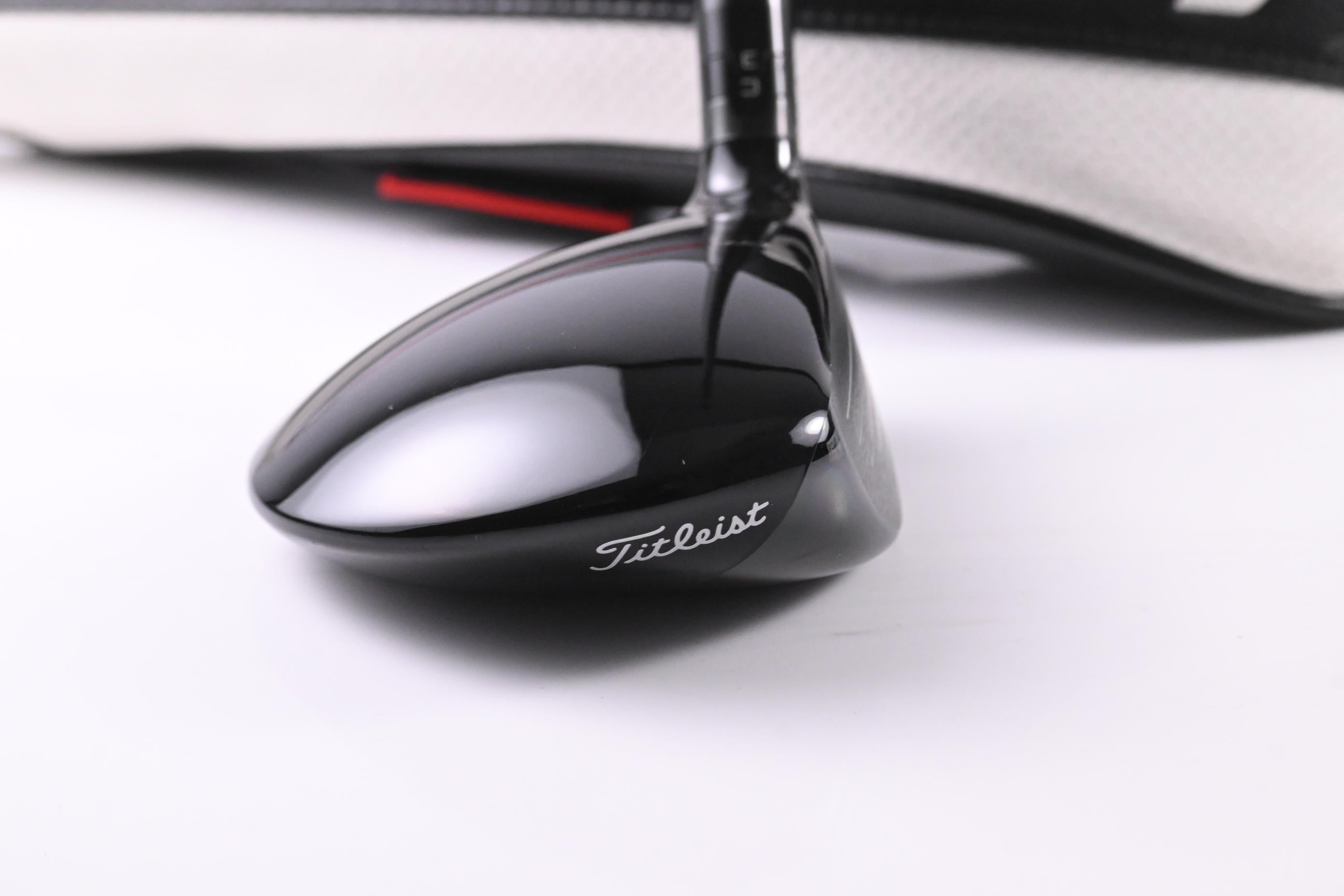 Titleist GT2 #3 Wood / 15 Degree / Regular Flex Tensei 1K Blue 65 Shaft
