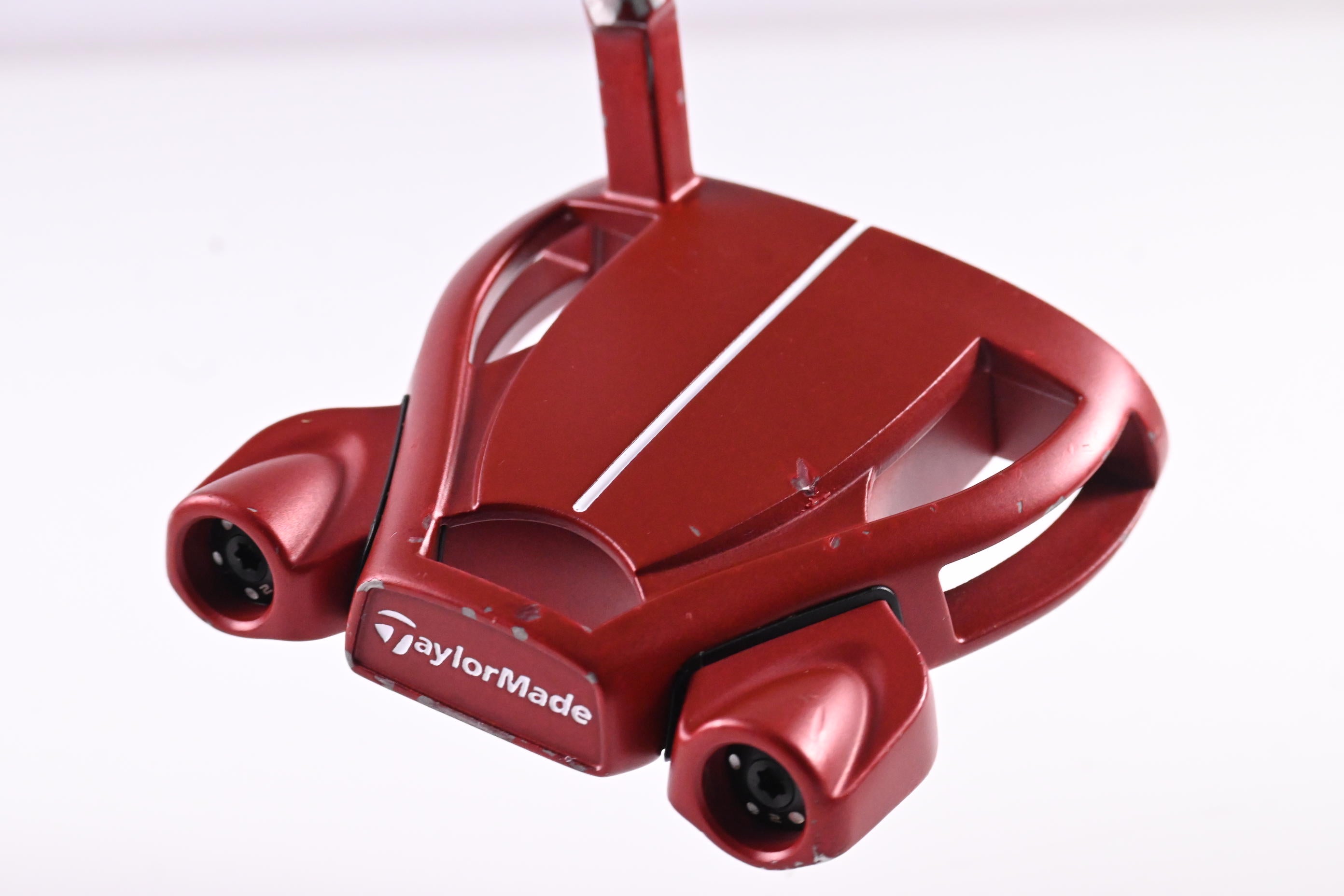 Taylormade Spider Tour 2018 Small Slant Putter / 35 Inch