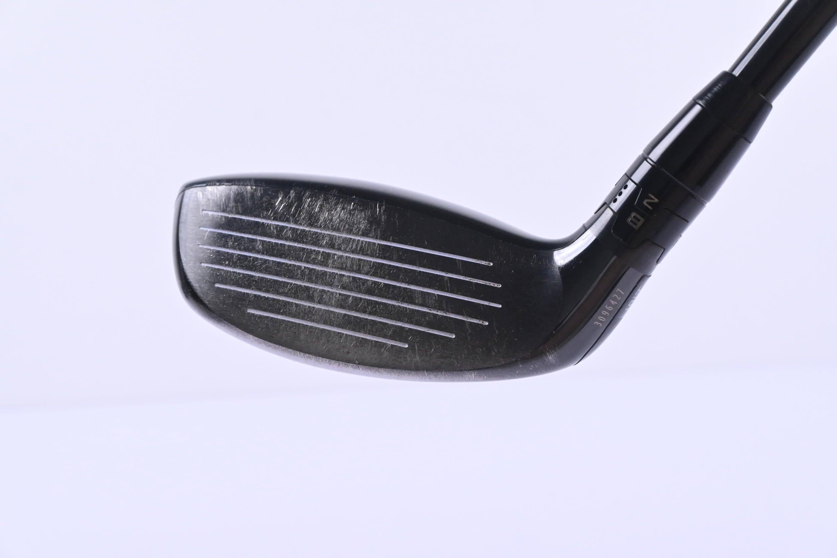 Titleist TSR2 #5 Hybrid / 24 Degree / Regular Flex Tensei AV Blue 65 Shaft