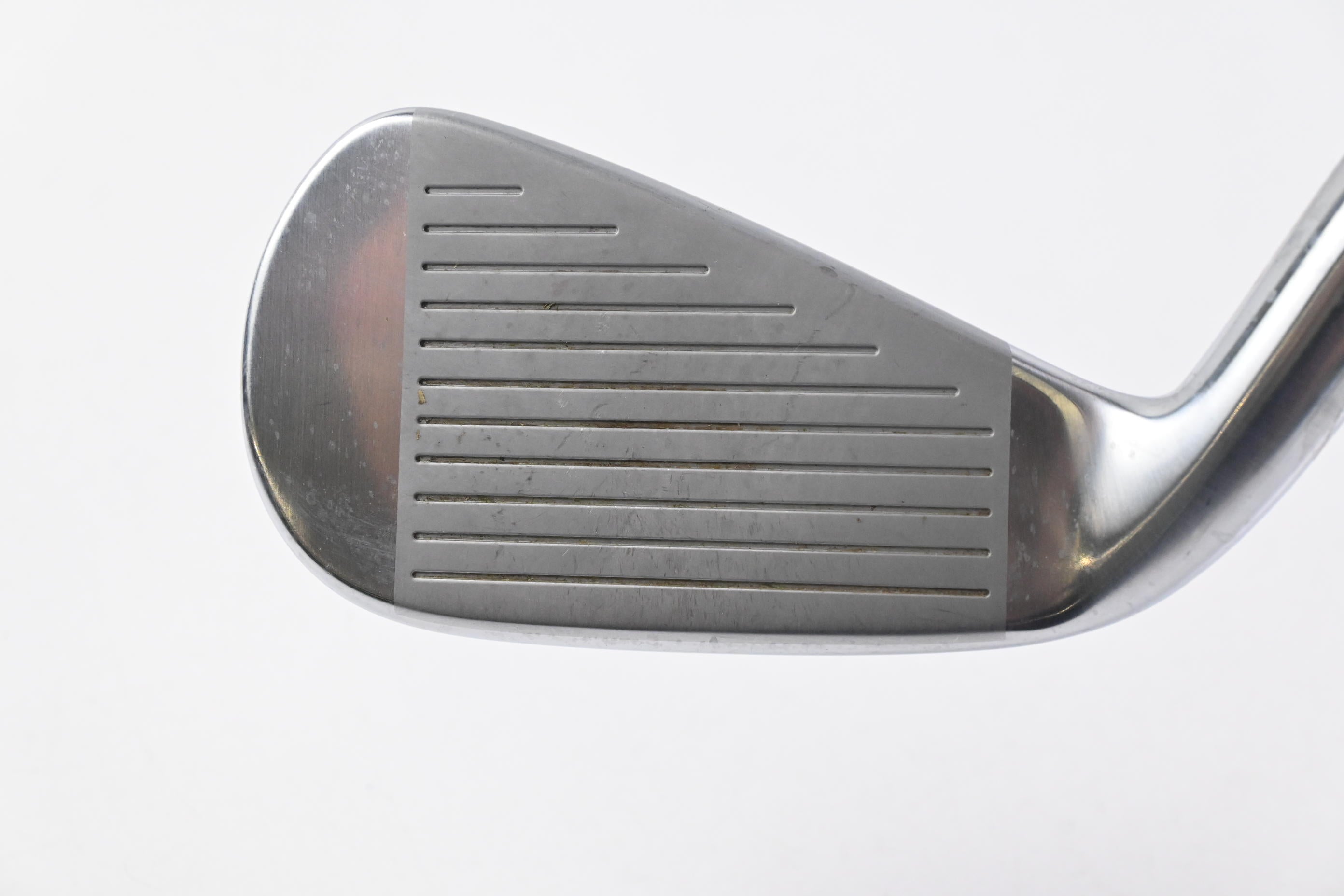 Mizuno Pro 245 #2 Iron / 16.5 Degree / X-Flex KBS Tour Shaft