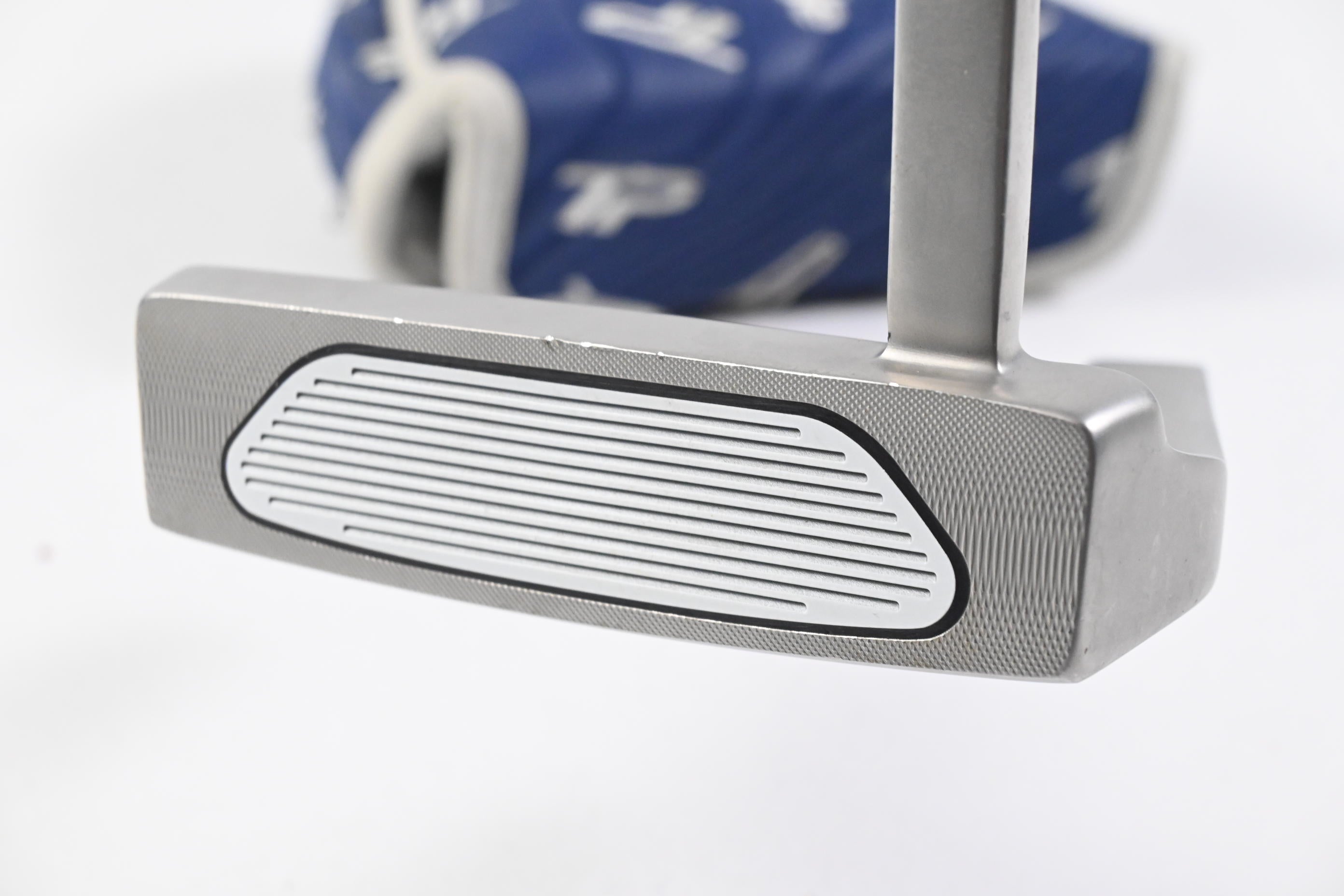 Taylormade TP Hydro Blast Bandon 1 Putter / 34 Inch