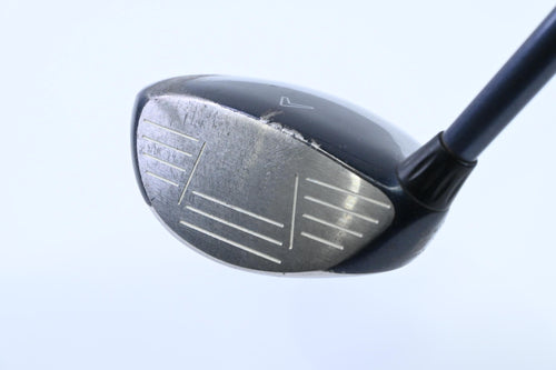 Callaway Steelhead III #4 Wood / 17 Degree / Regular Flex Callaway System III