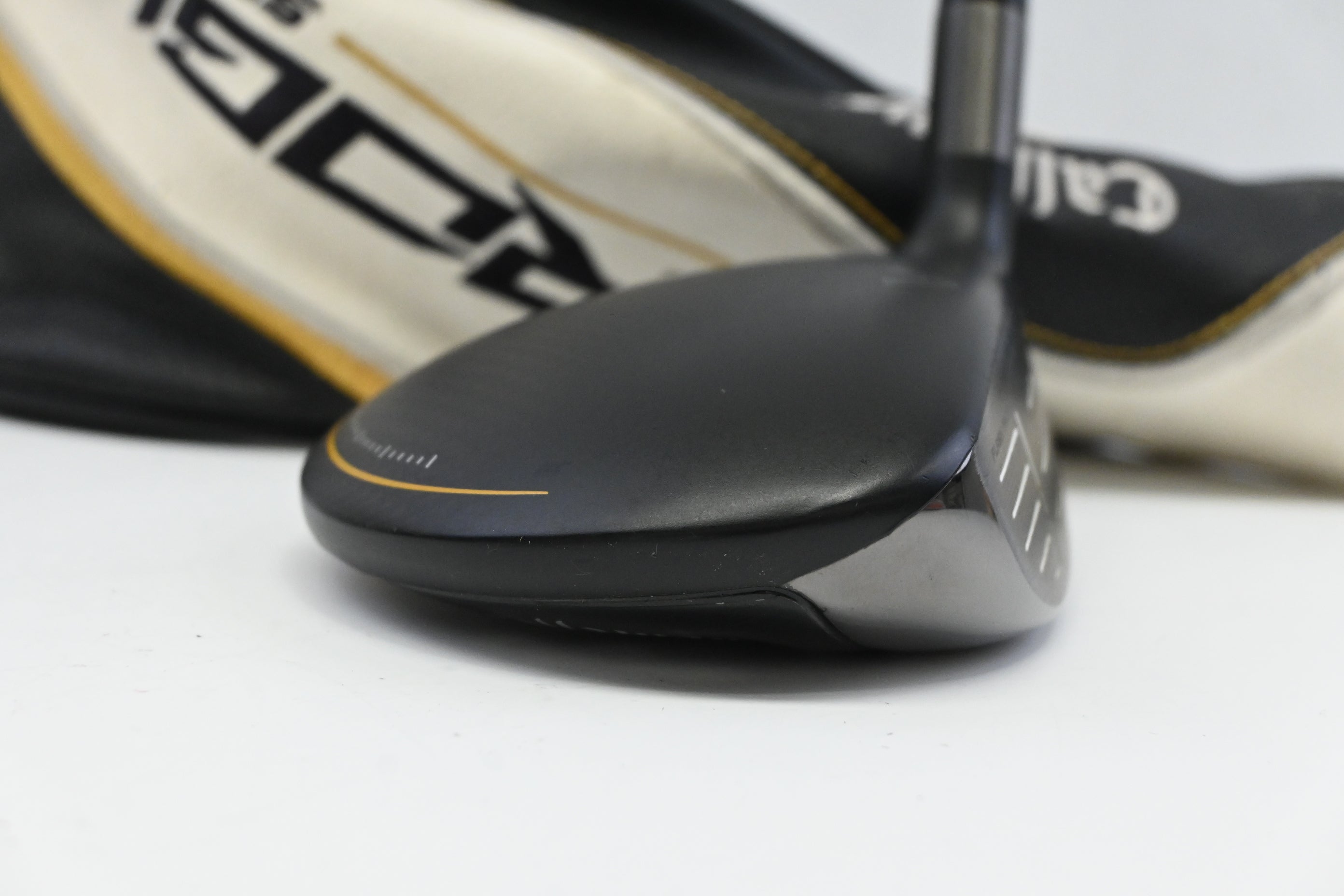 Callaway Rogue ST Max D #5 Wood / 19 Degree / Regular Flex Project X Cypher 50