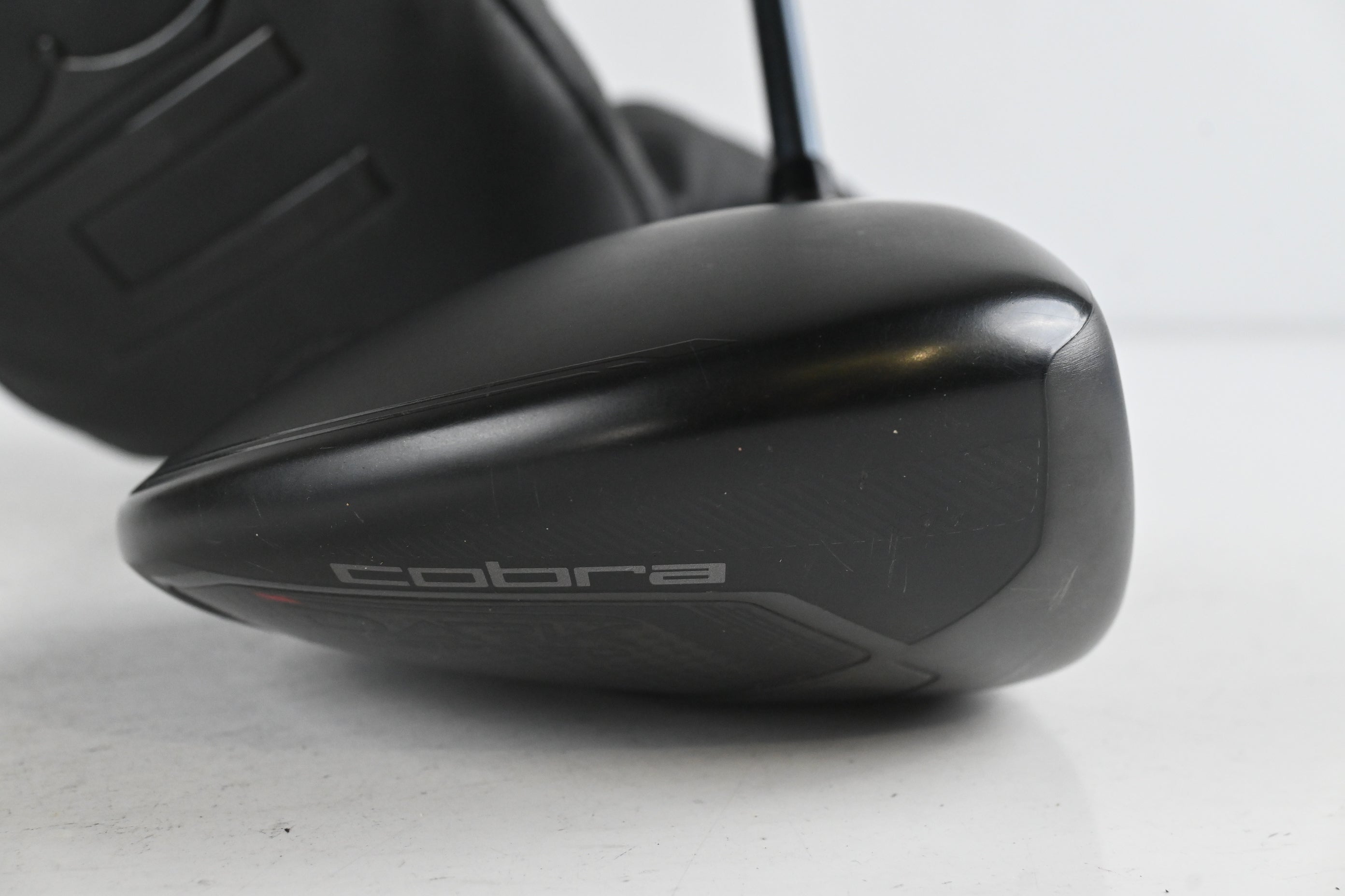 Cobra Darkspeed Max Driver / 12 Degree / Regular Flex UST Mamiya Lin.Q M40X 6