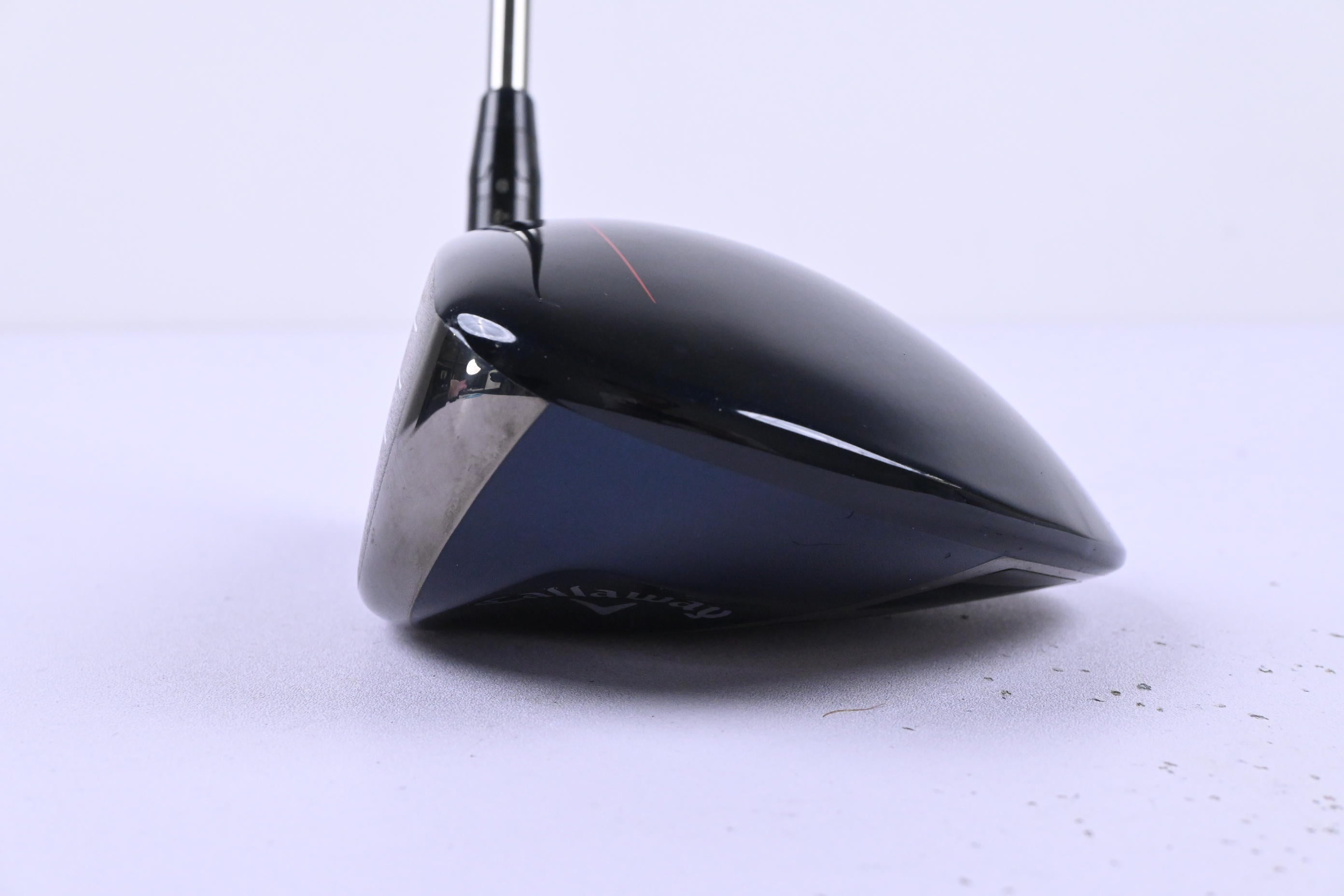 Left Hand Callaway Big Bertha B21 Driver / 10.5 Degree / Stiff Flex Recoil Shaft