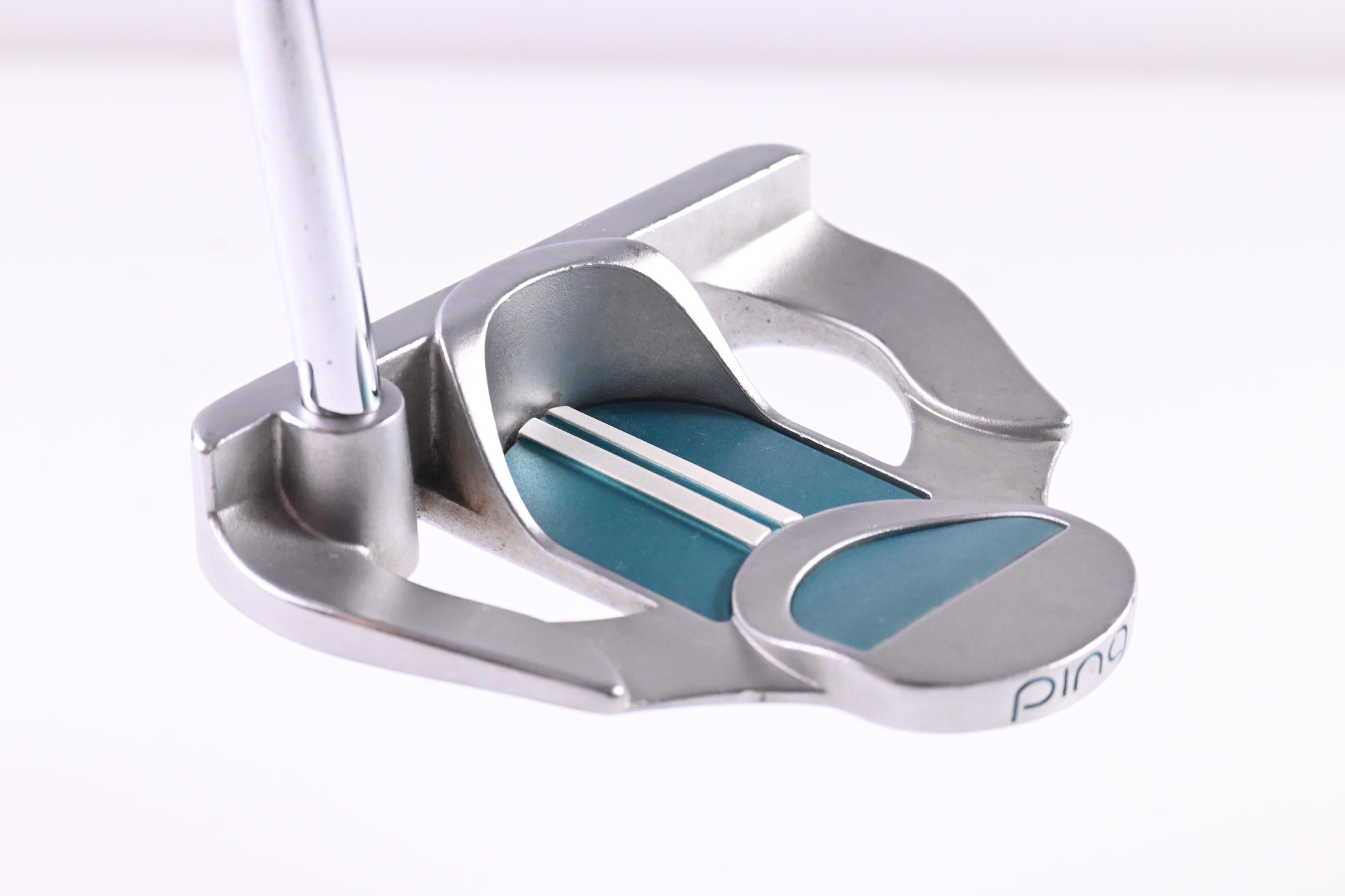 Ladies Ping Rhapsody Craz-E 2015 Putter / 30 Inch