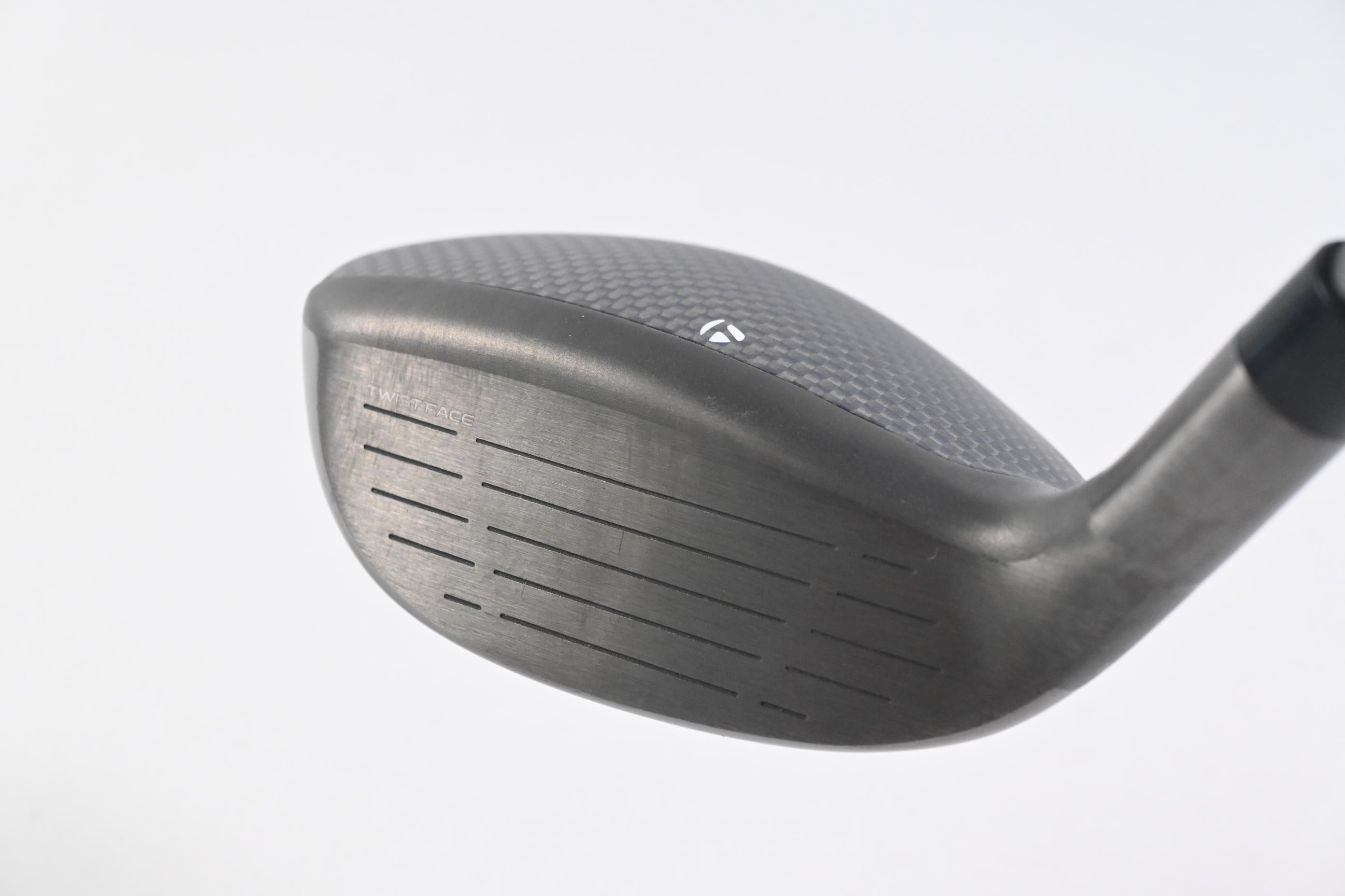 Taylormade Qi35 Max #5 Hybrid / 27 Degree / Regular Flex Airspeeder 50 Shaft