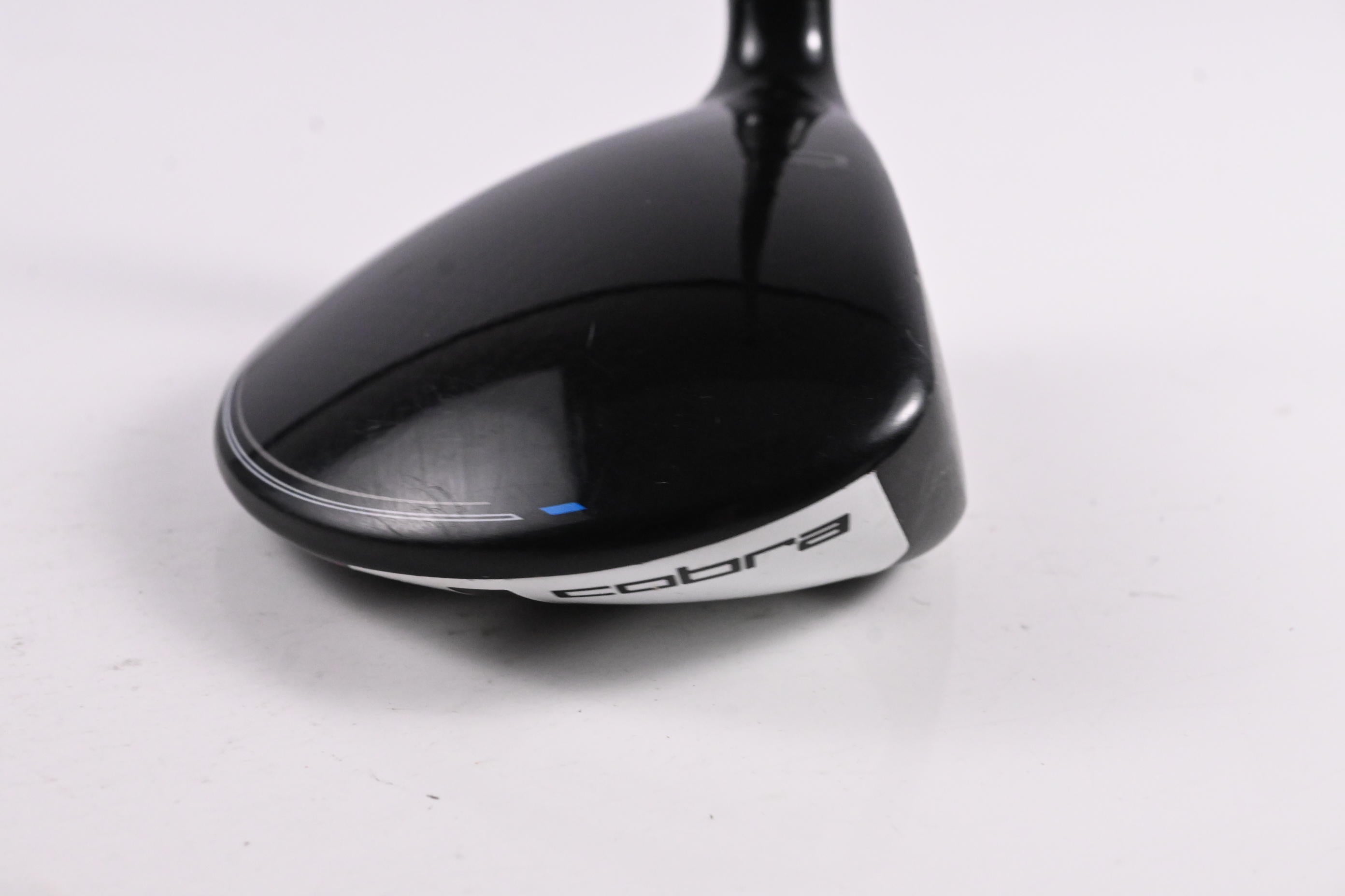 Cobra Aerojet #3 Wood / 15 Degree / Regular Flex UST Helium Nano Core 5 Shaft