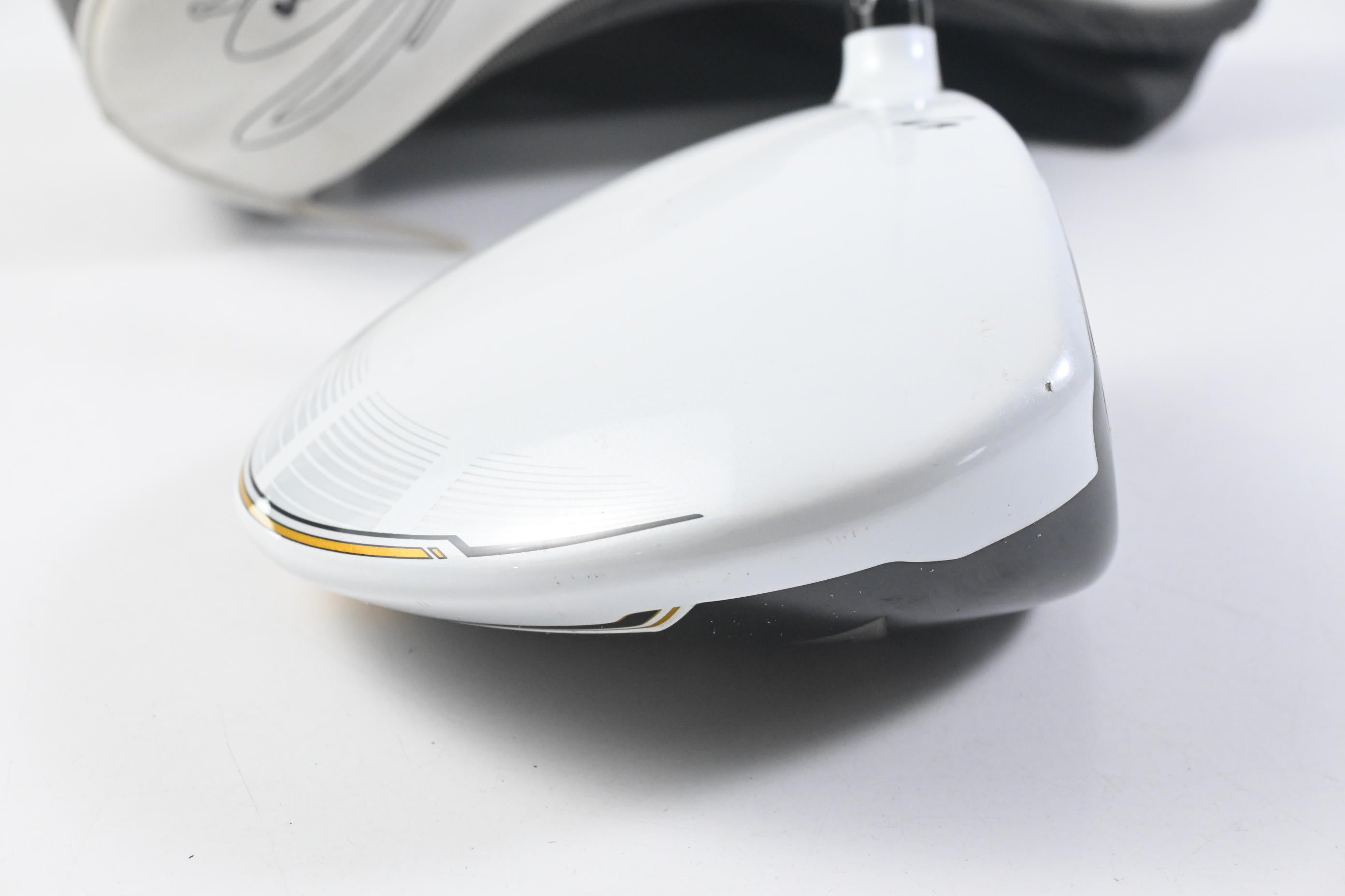 Cobra Fly-Z Driver / 9-12 Degree / Stiff Flex VLCT-SP 60 Shaft