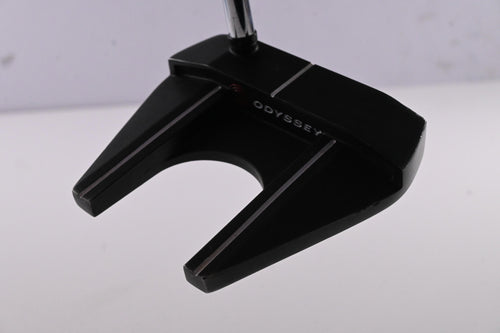 Odyssey White Hot Pro 7 Black Putter / 34 Inch