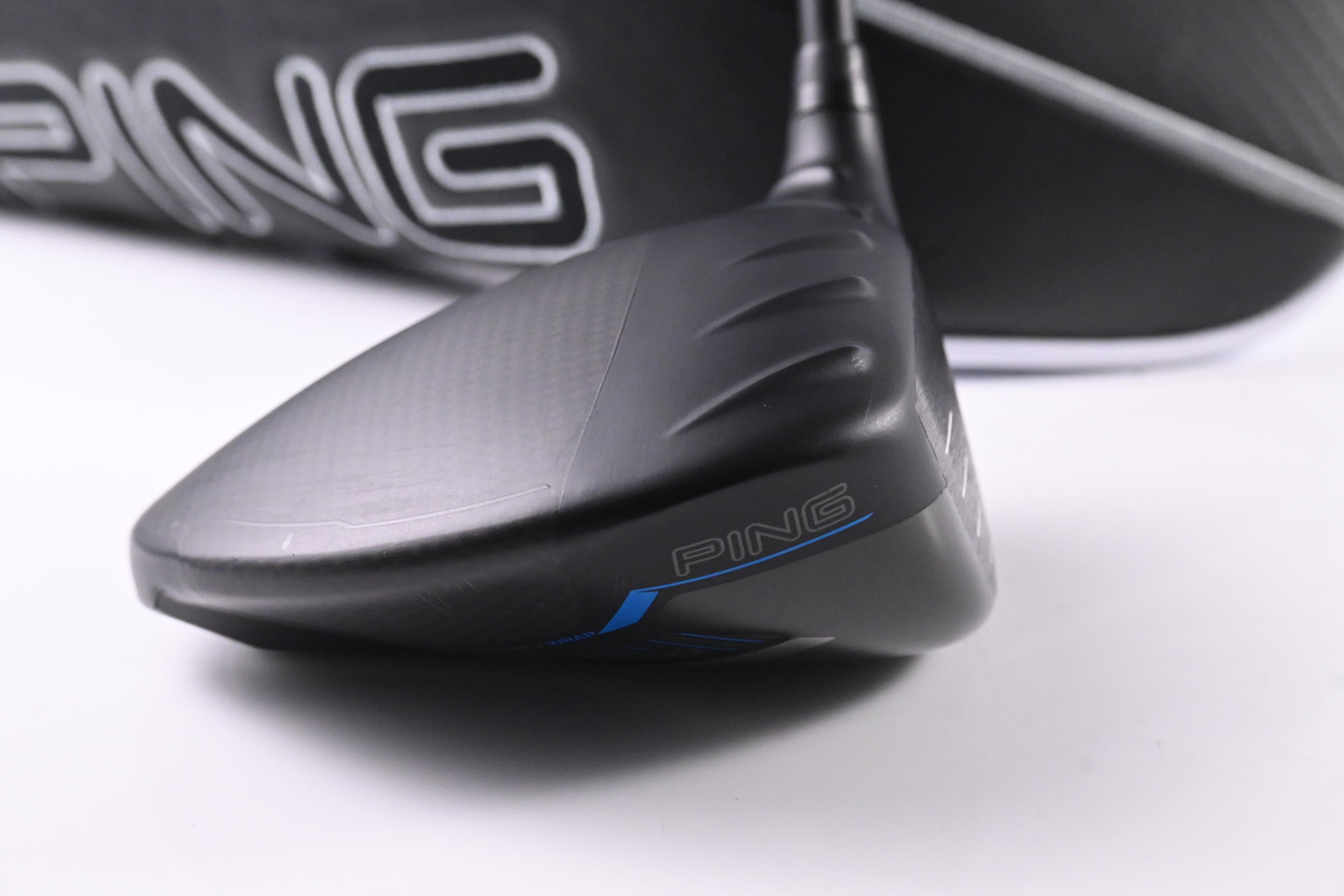 Ping G440 SFT Driver / 10.5 Degree / Regular Flex Ping Alta CB Blue 50 Shaft